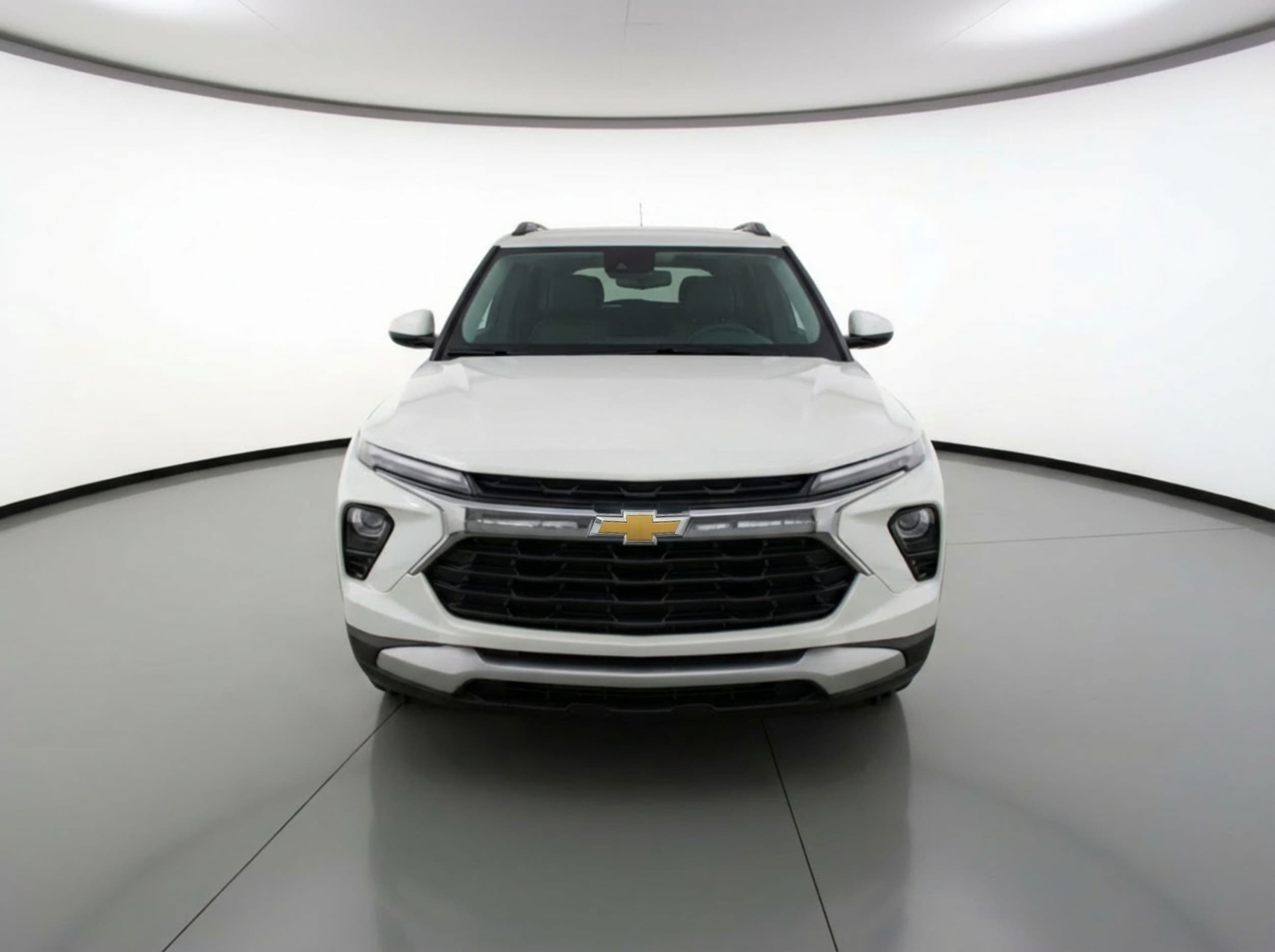 Thumbnail: 2025 Chevrolet TrailBlazer - 2