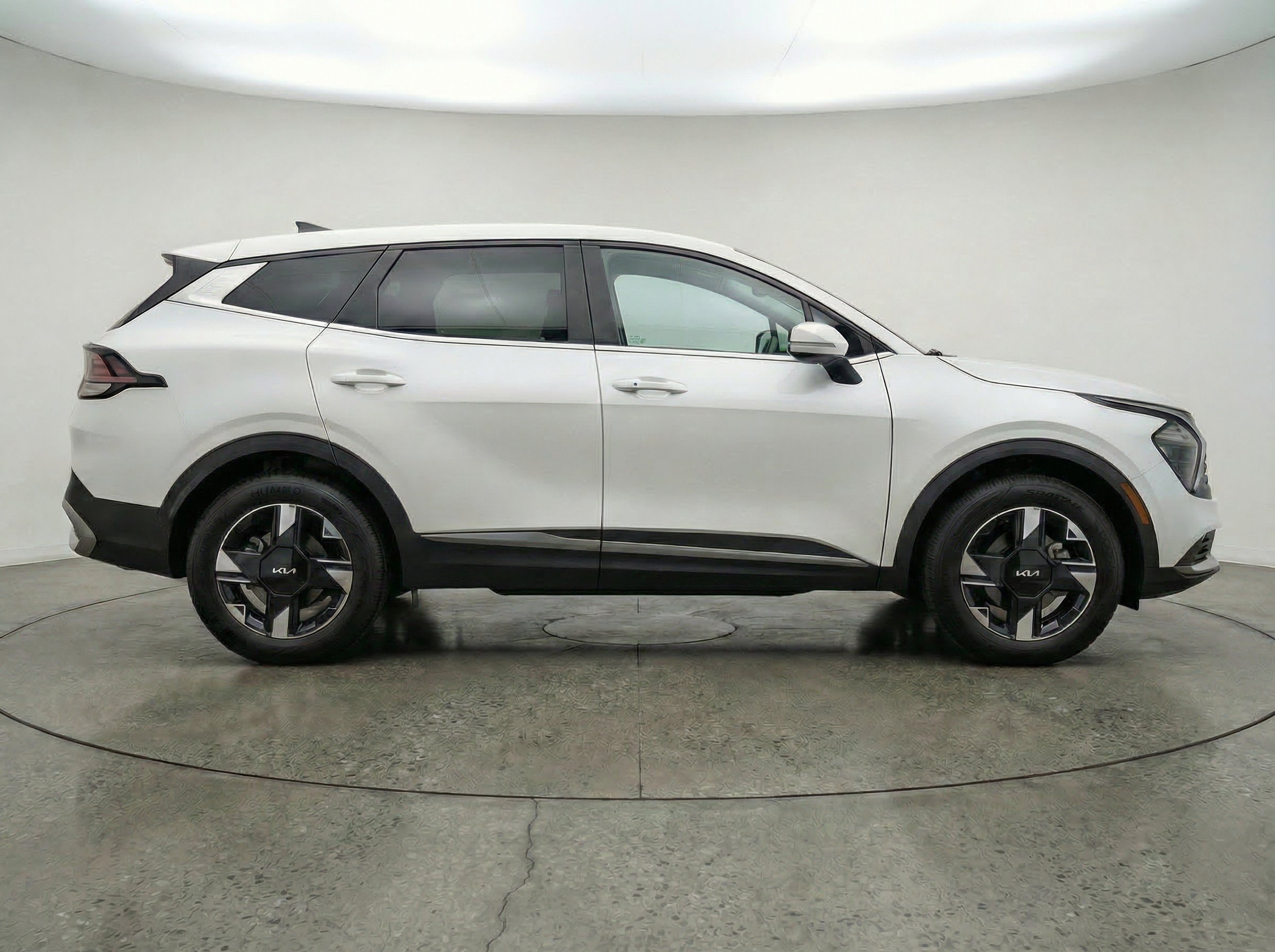 Thumbnail: 2026 Kia Sportage - 11