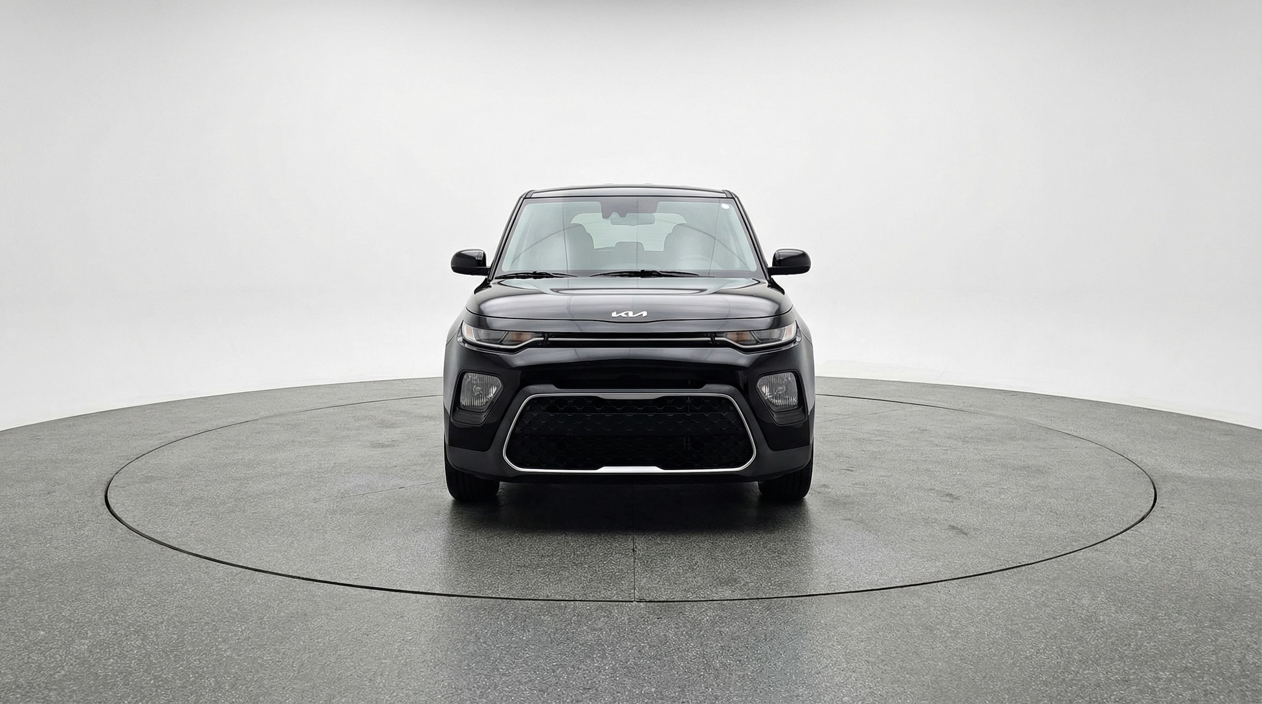 Thumbnail: 2025 Kia Soul - 2