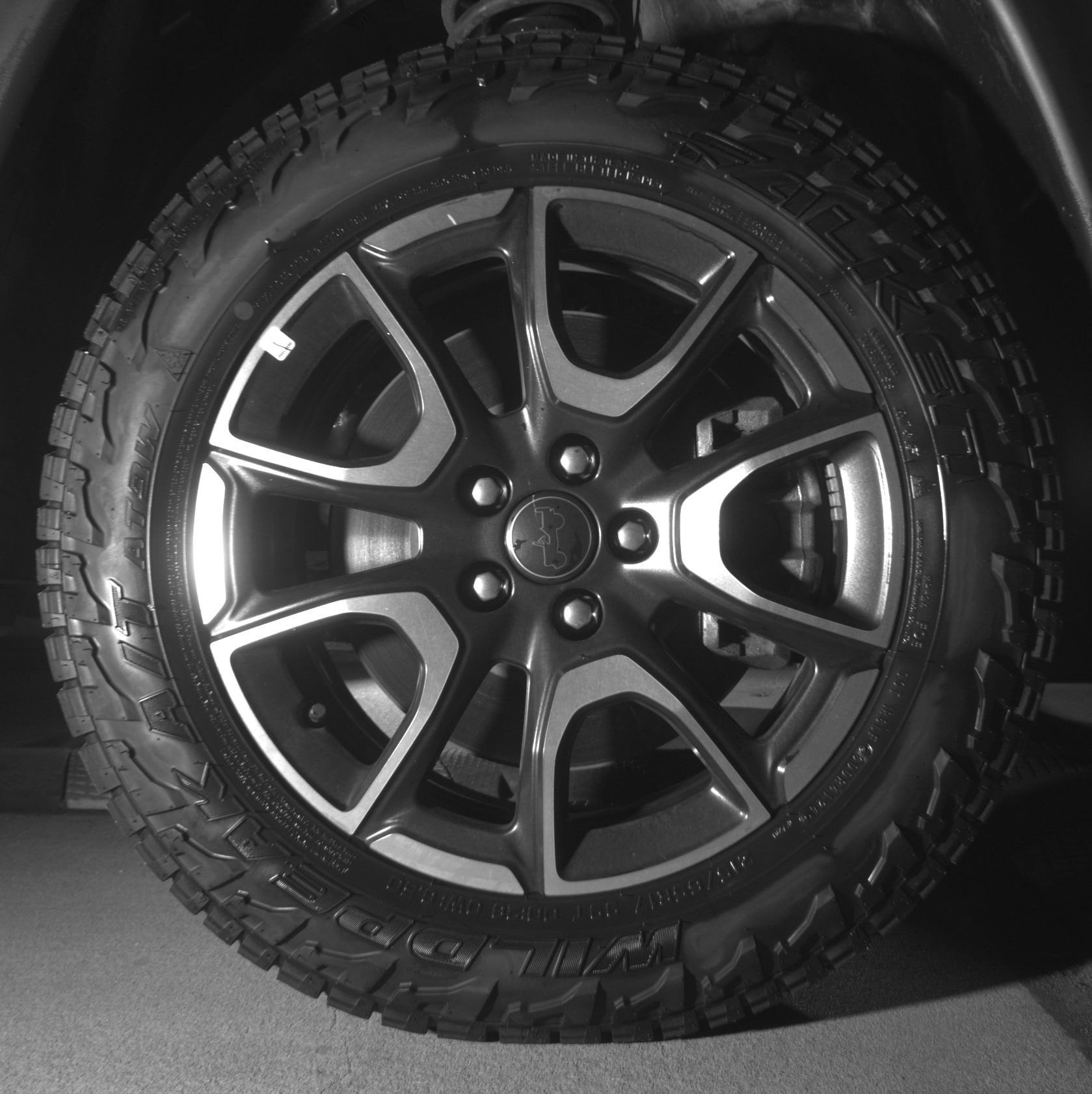 Thumbnail: 2025 Jeep Compass - 13