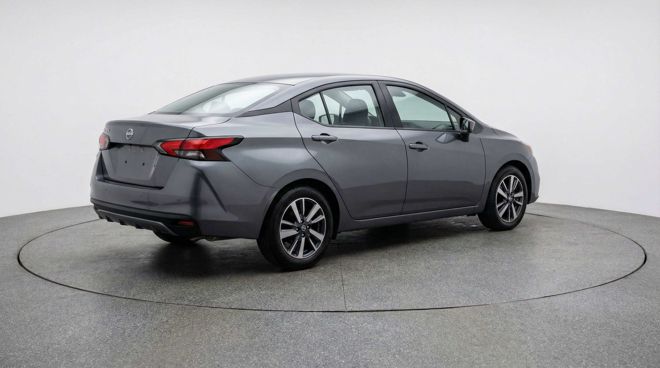 Thumbnail: 2025 Nissan Versa - 9