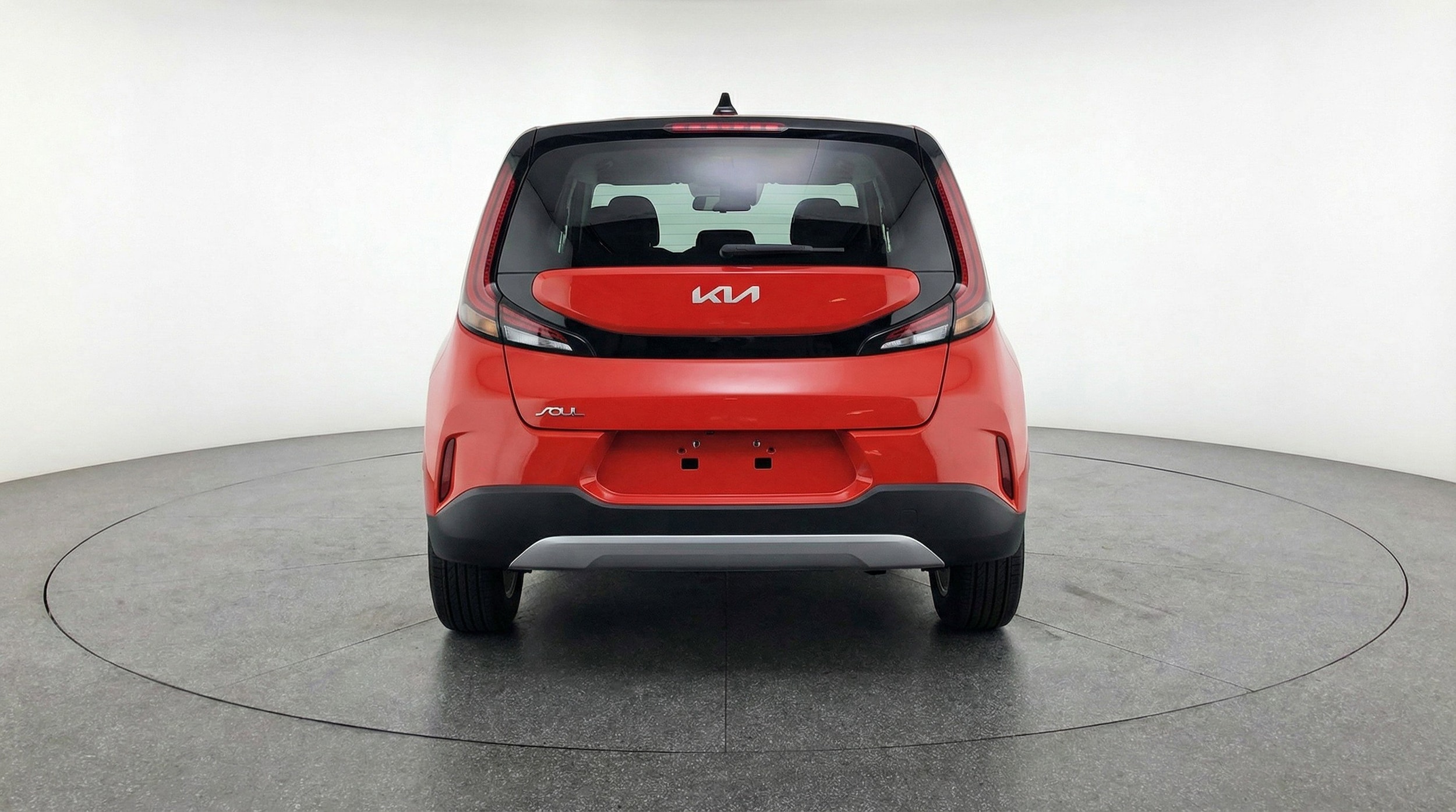 Thumbnail: 2025 Kia Soul - 7
