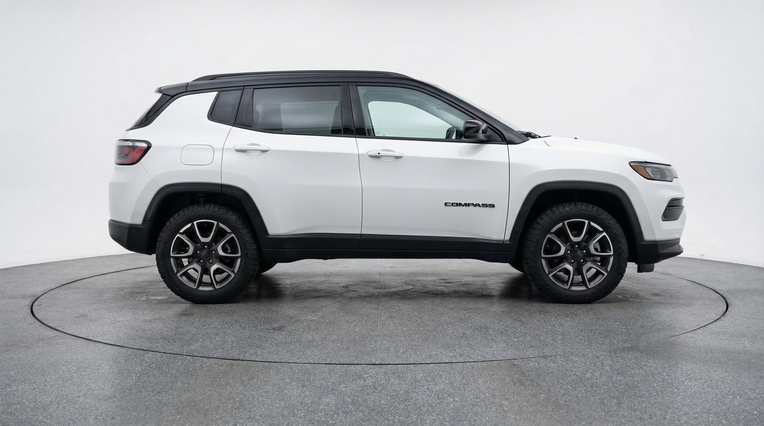 Thumbnail: 2025 Jeep Compass - 11