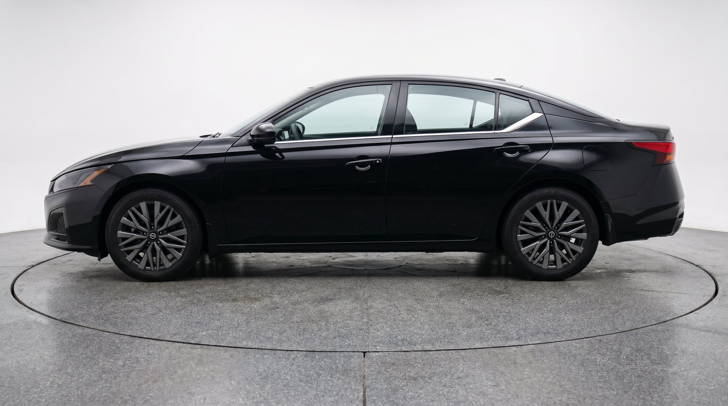 Thumbnail: 2026 Nissan Altima - 5