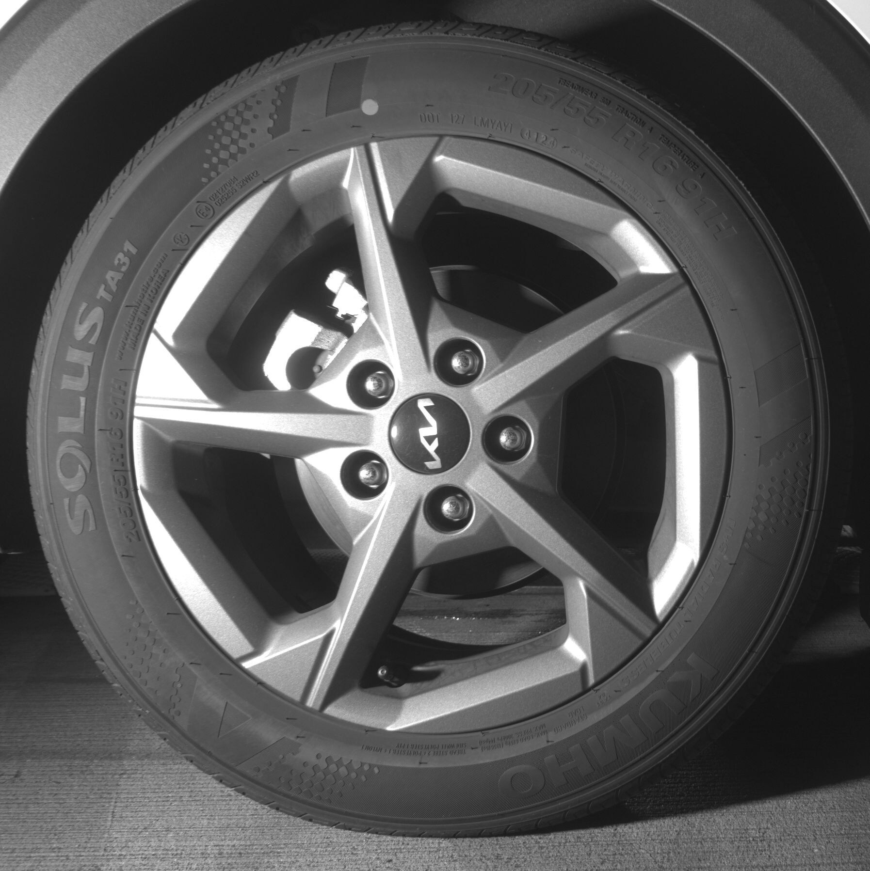 Thumbnail: 2025 Kia K4 - 12