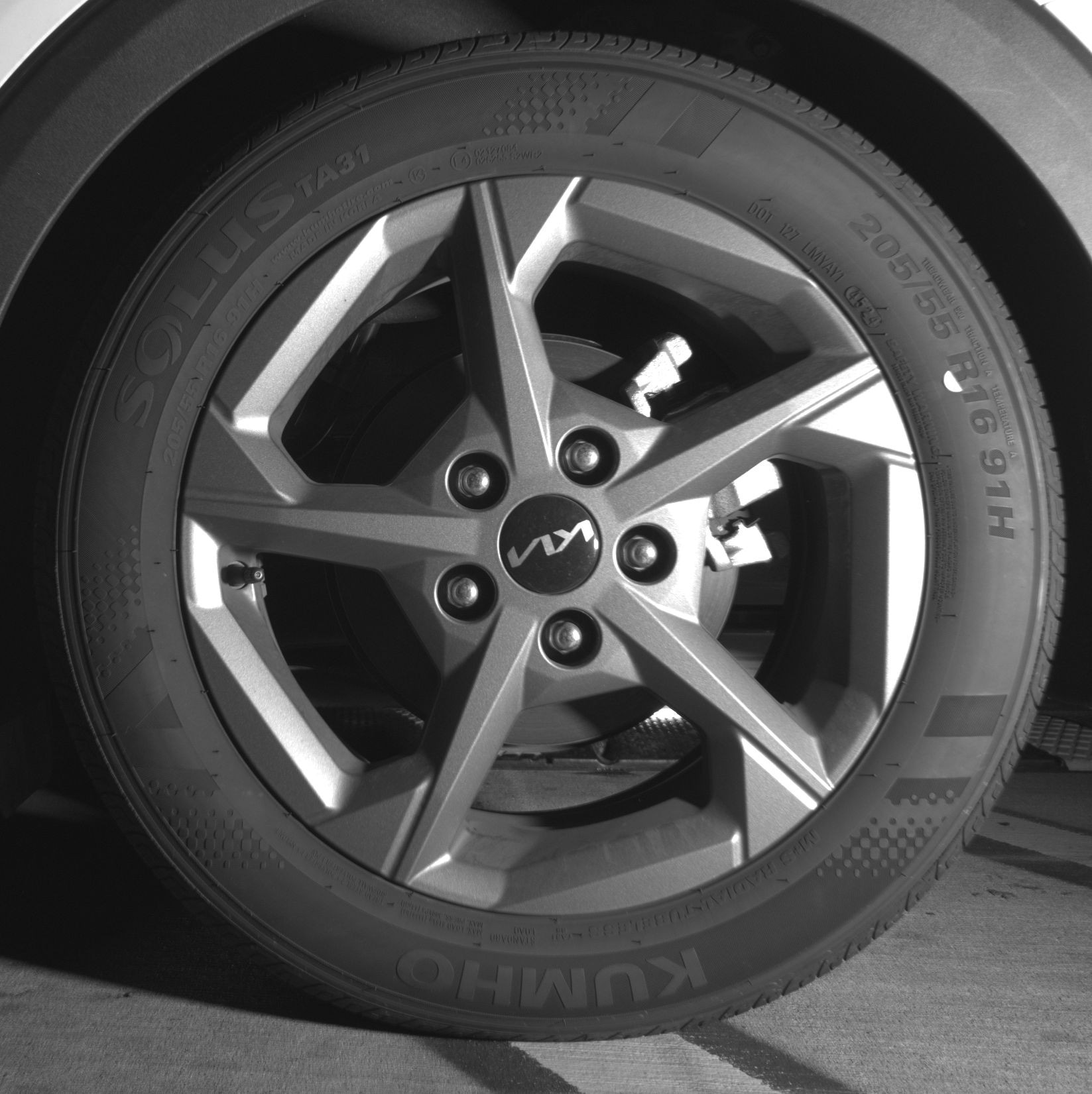 Thumbnail: 2025 Kia K4 - 11