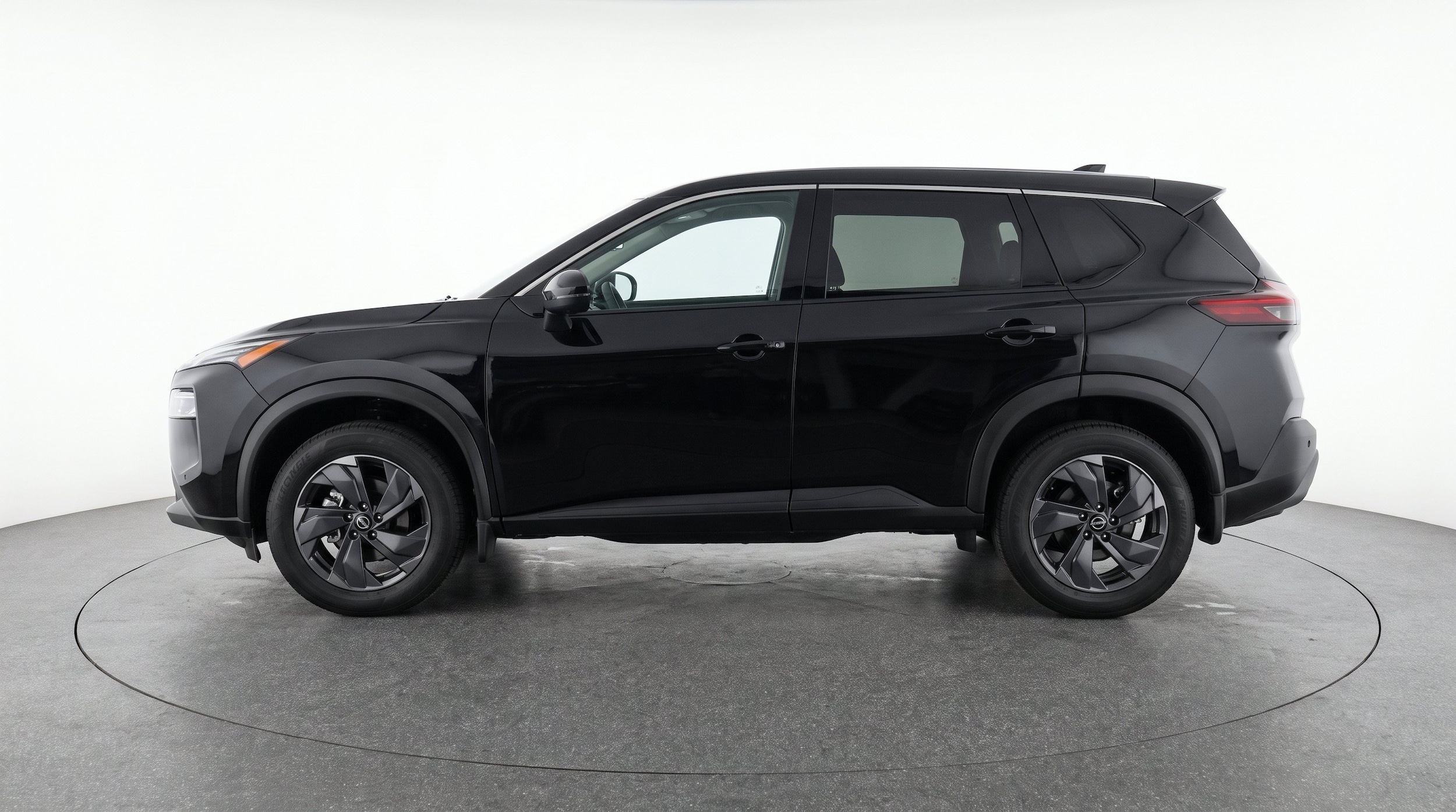Thumbnail: 2025 Nissan Rogue - 5
