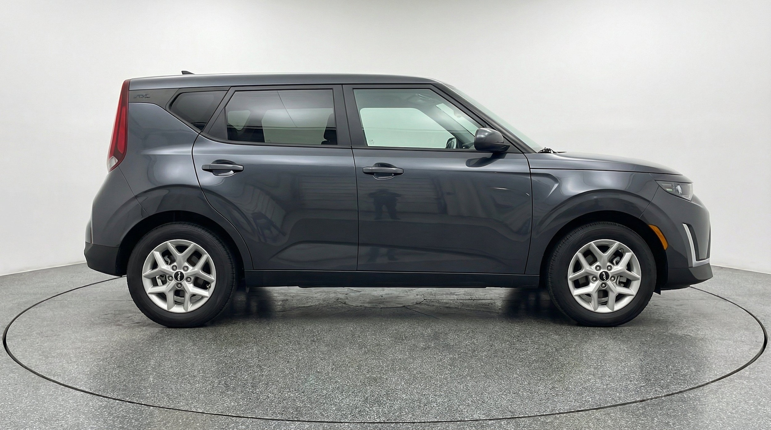 Thumbnail: 2025 Kia Soul - 10