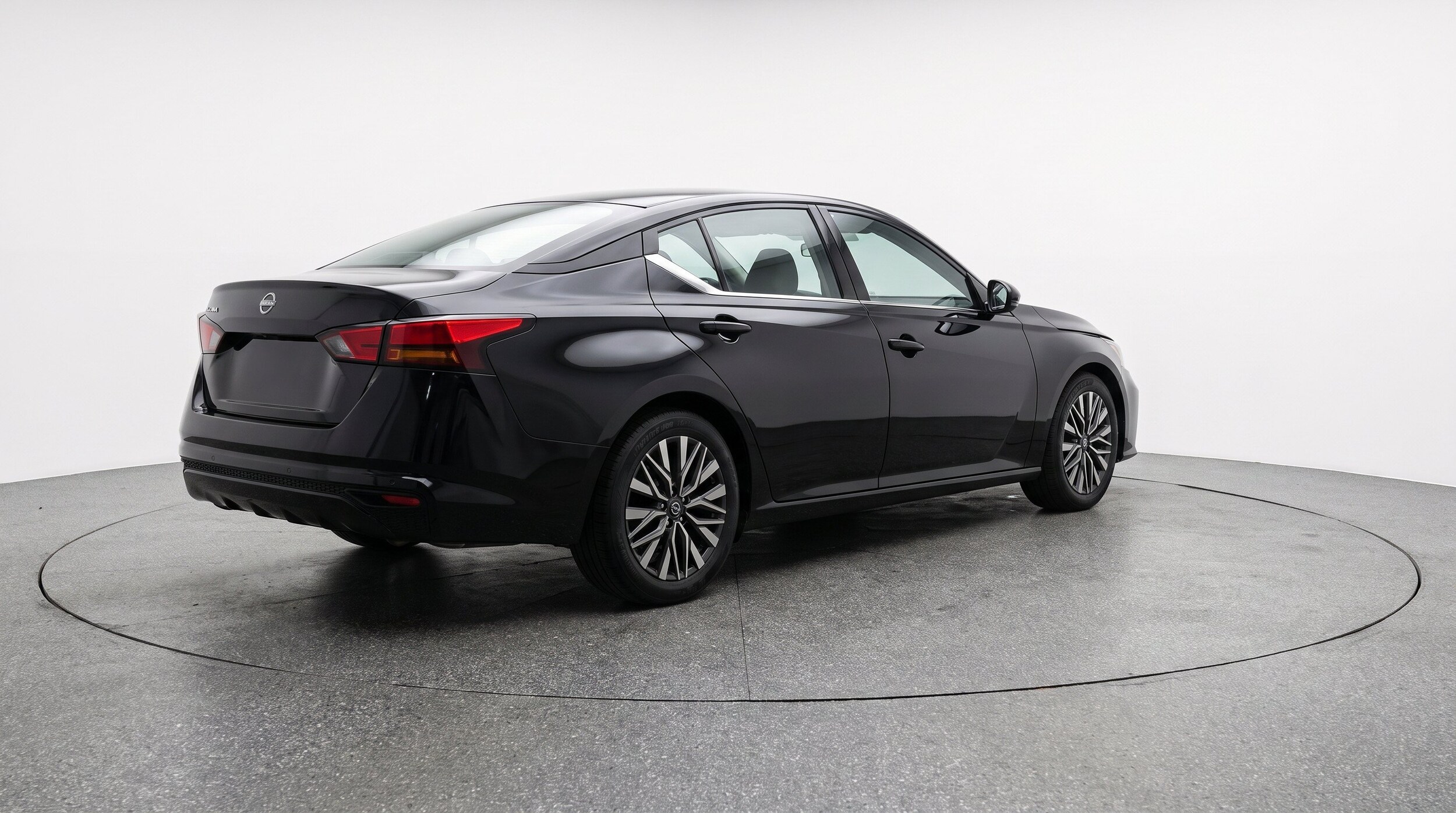 Thumbnail: 2026 Nissan Altima - 9