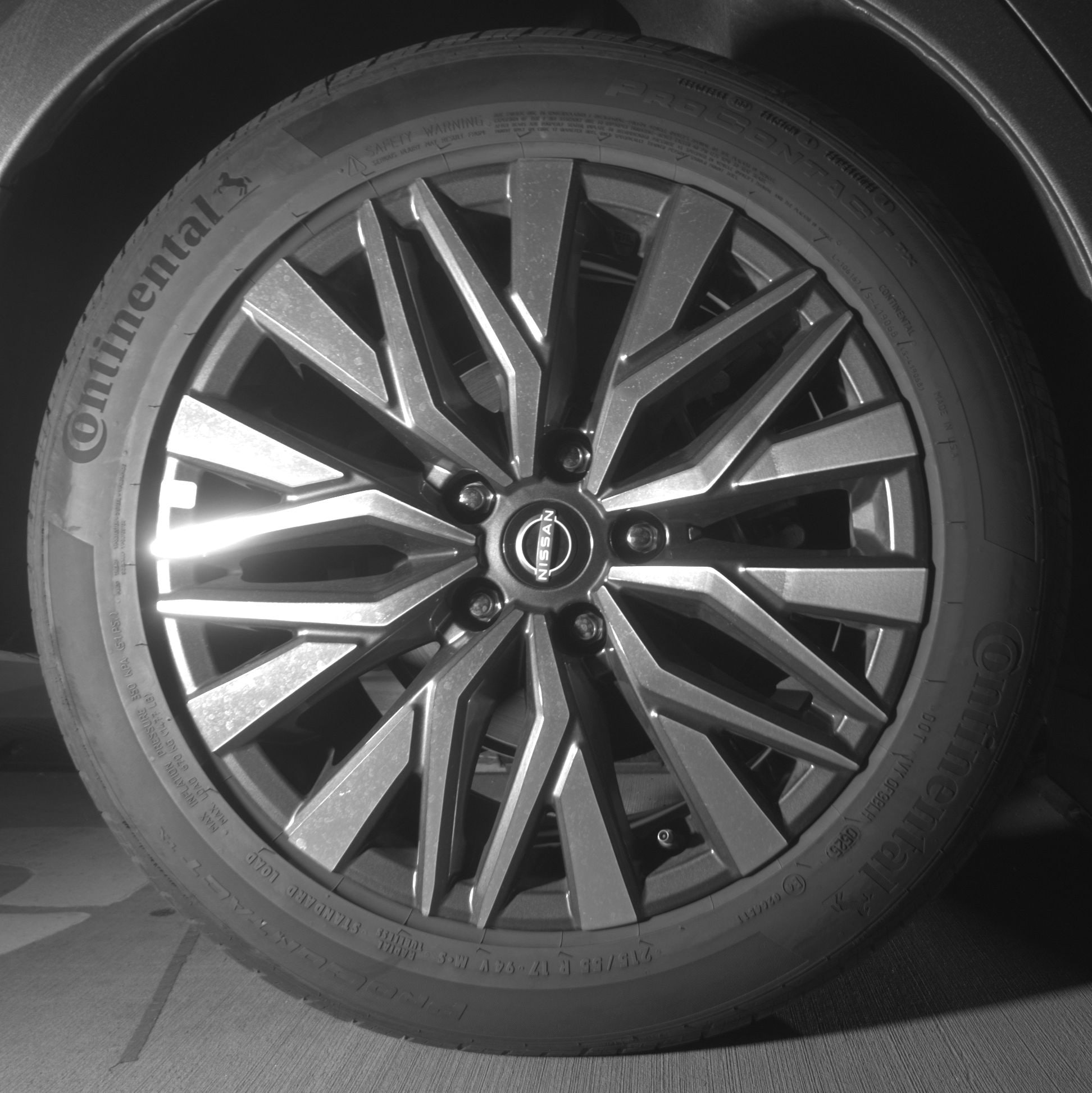 Thumbnail: 2025 Nissan Altima - 12