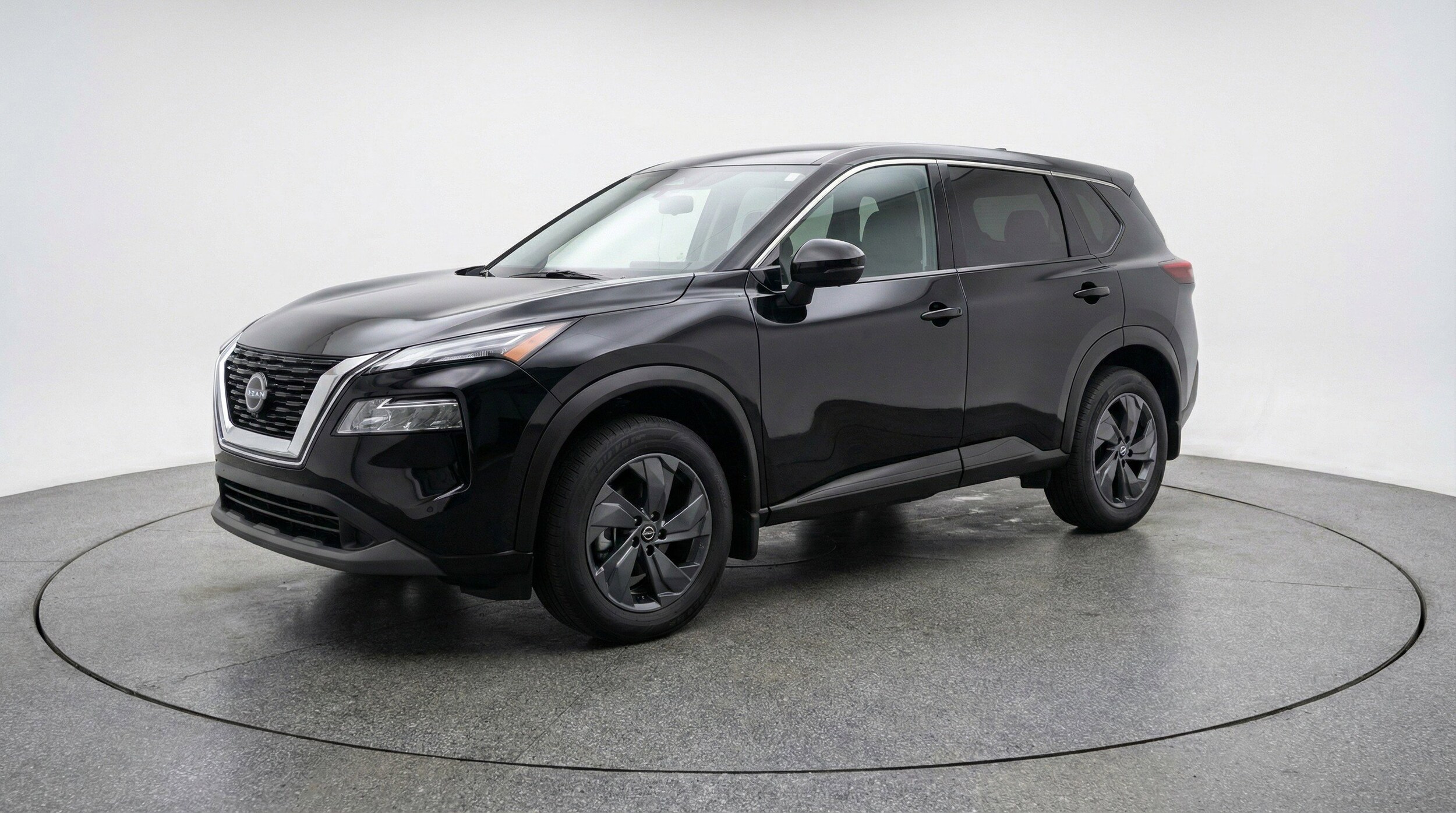 Thumbnail: 2025 Nissan Rogue - 3