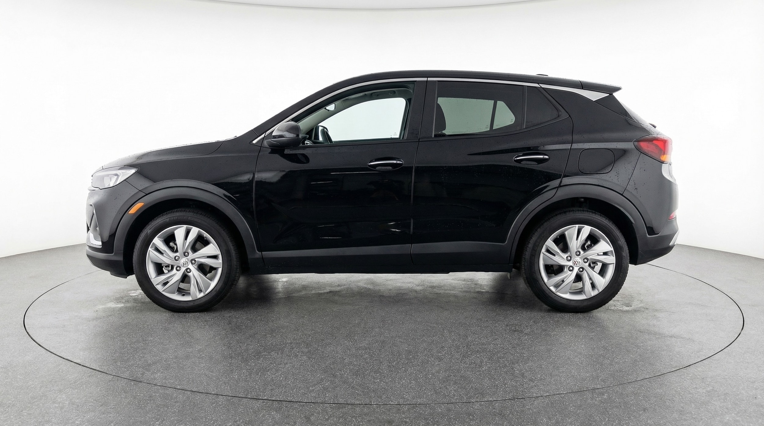 Thumbnail: 2025 Buick Encore GX - 4