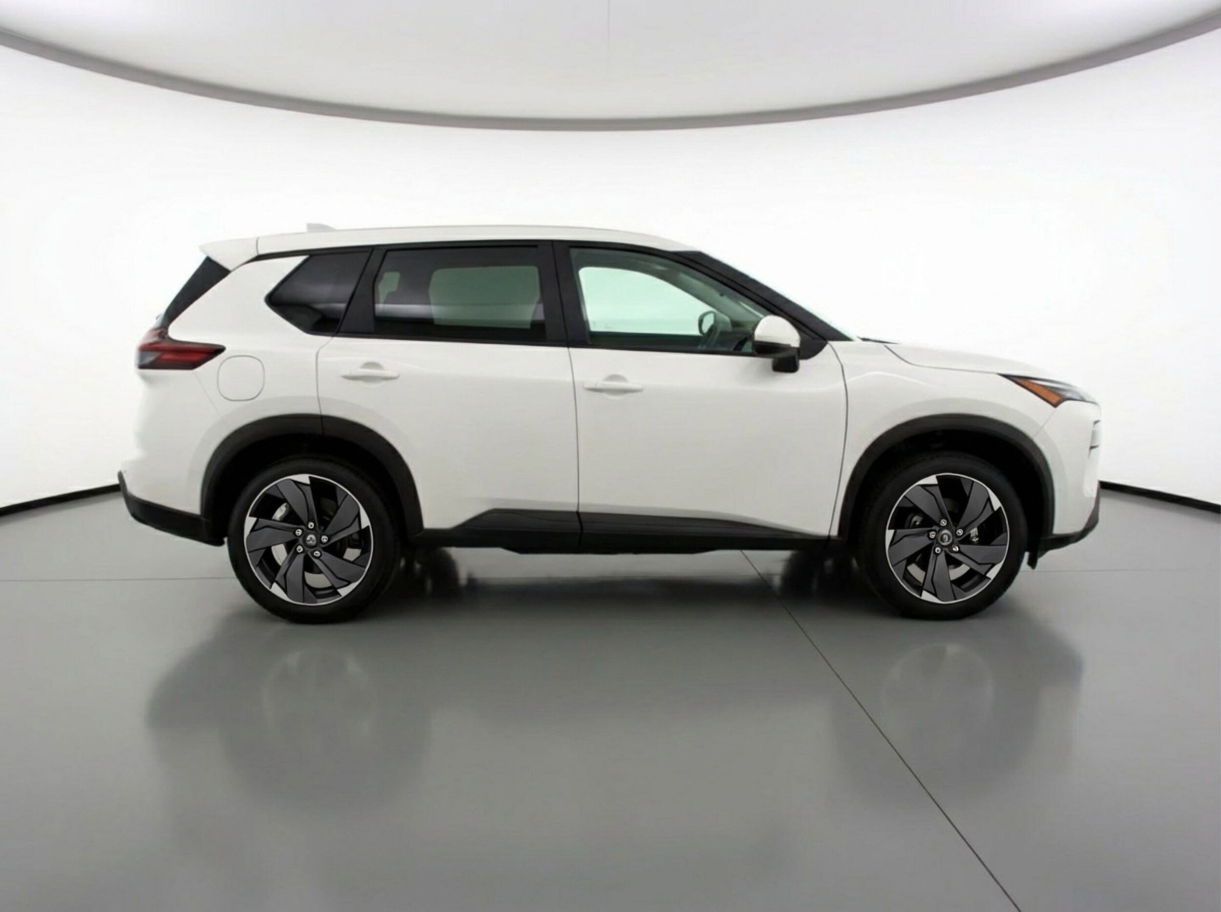 Thumbnail: 2025 Nissan Rogue - 11