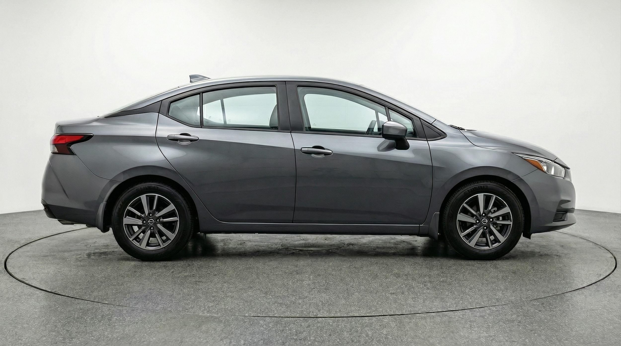 Thumbnail: 2025 Nissan Versa - 8