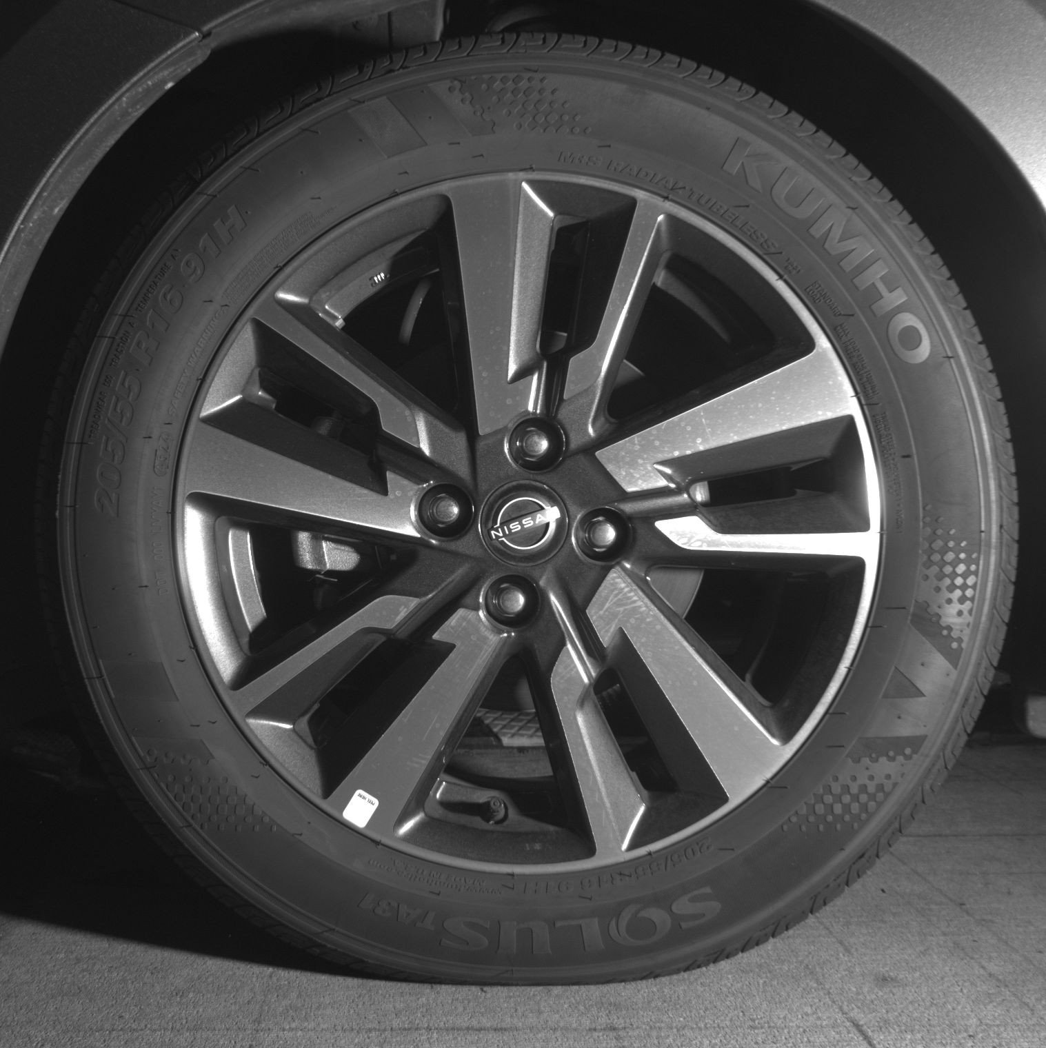 Thumbnail: 2025 Nissan Versa - 12