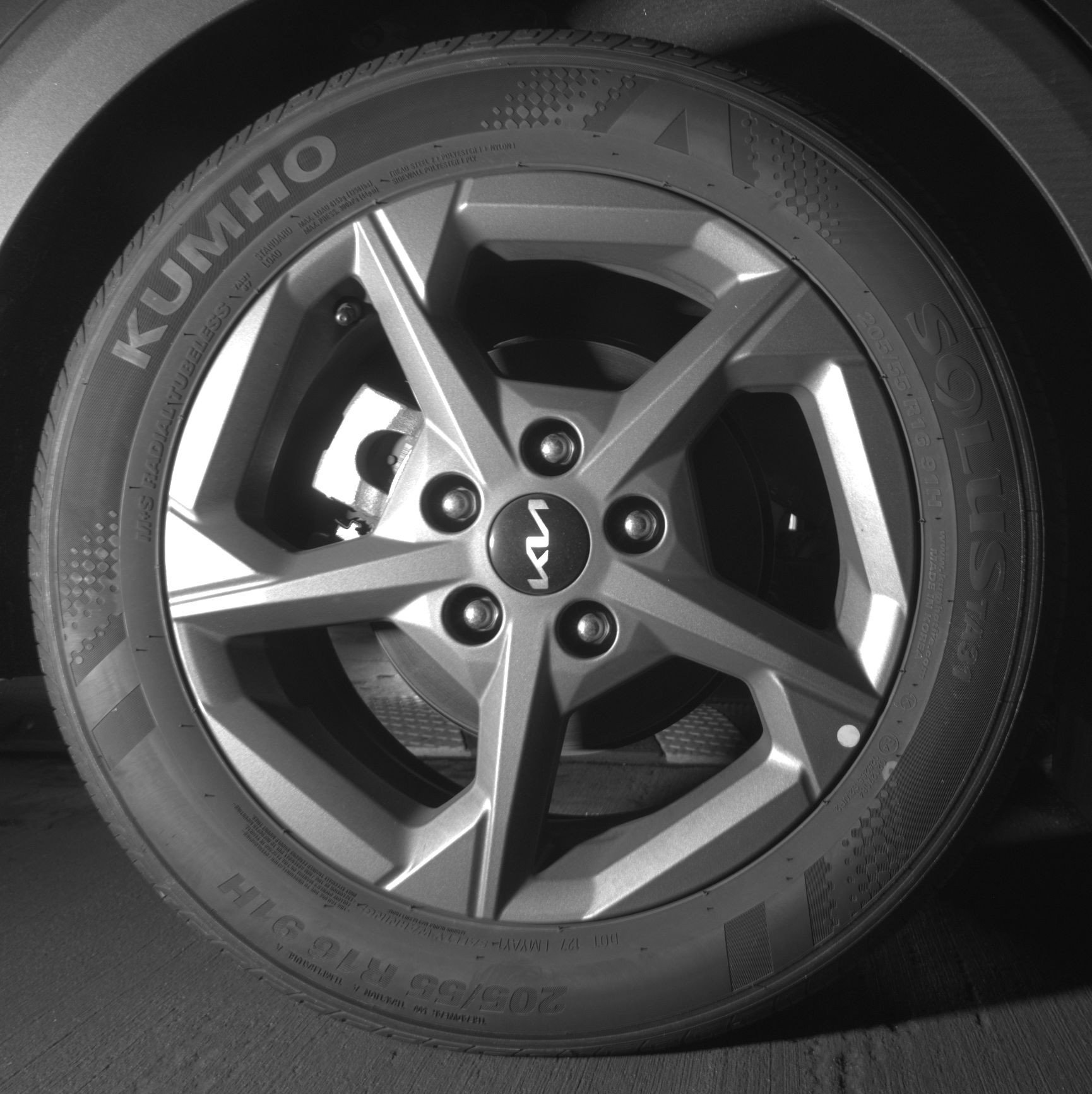 Thumbnail: 2025 Kia K4 - 15