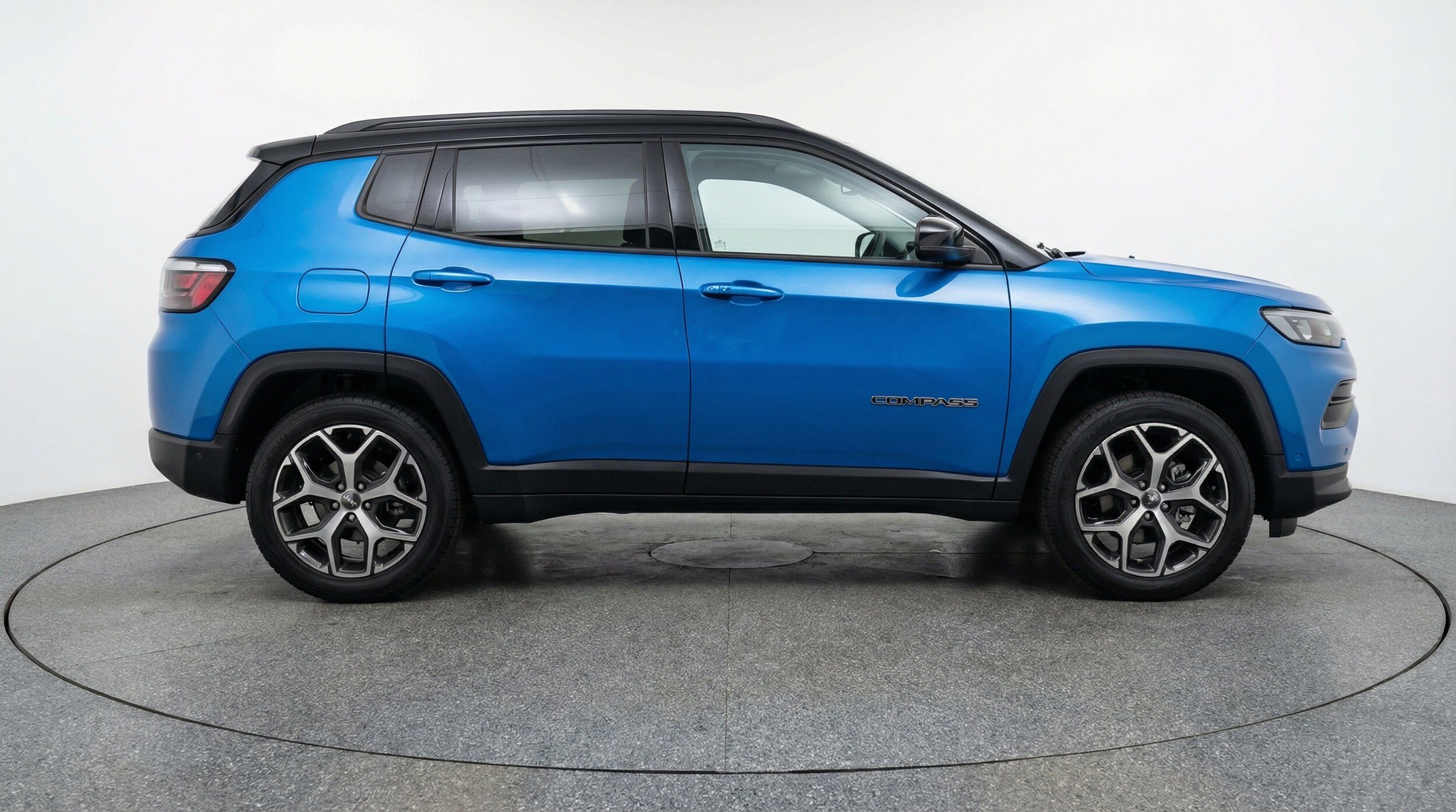 Thumbnail: 2025 Jeep Compass - 11