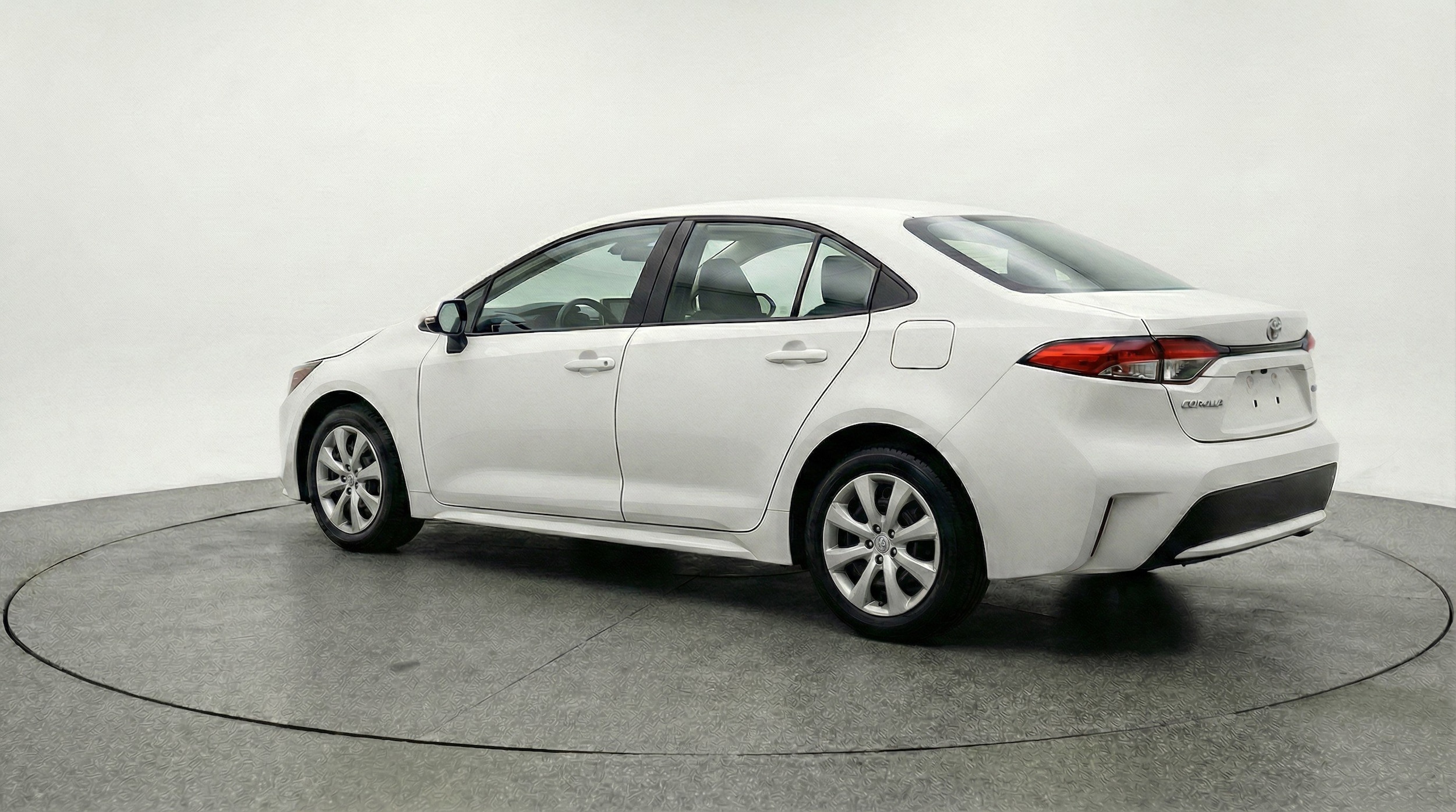 Thumbnail: 2025 Toyota Corolla - 6