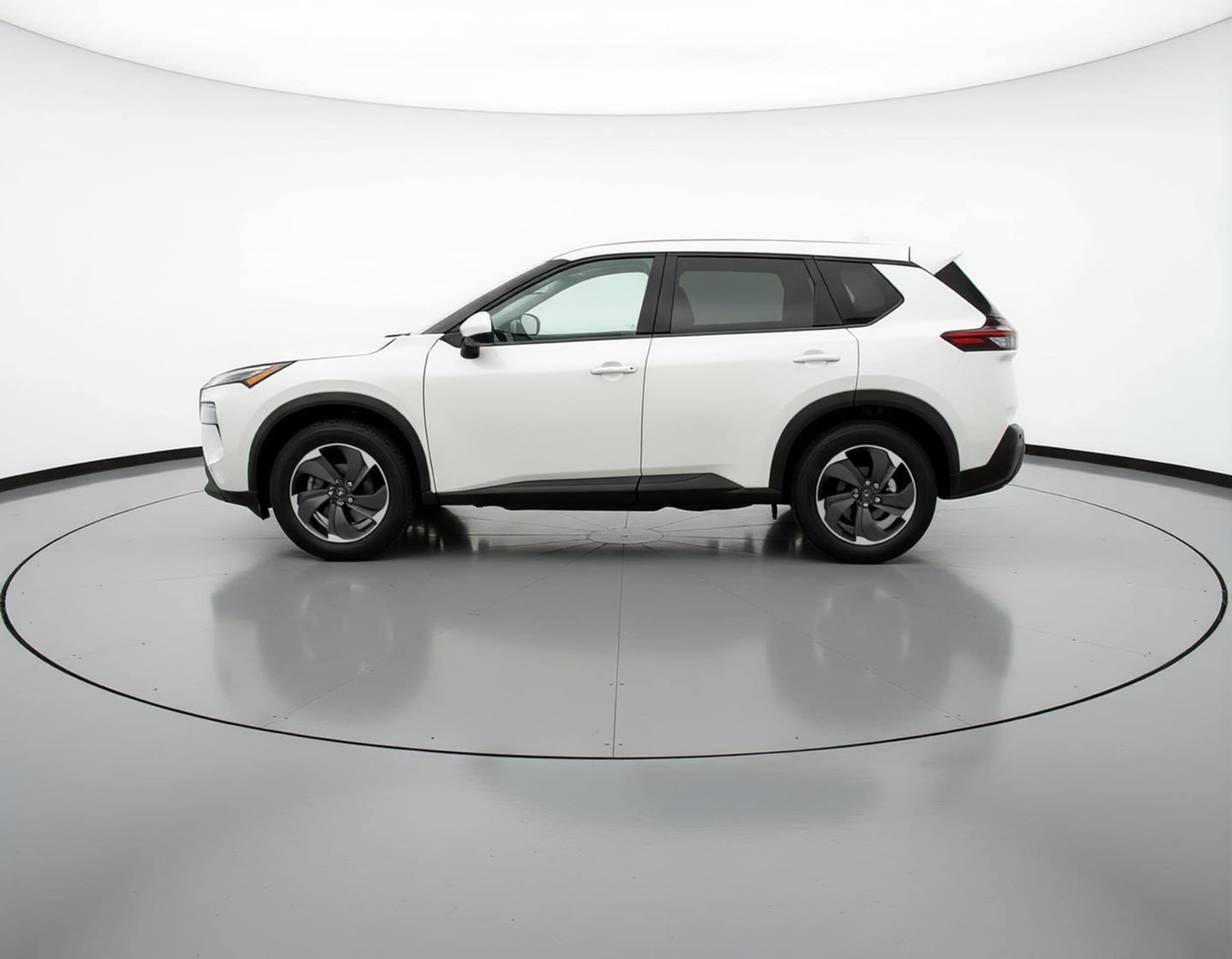 Thumbnail: 2025 Nissan Rogue - 4