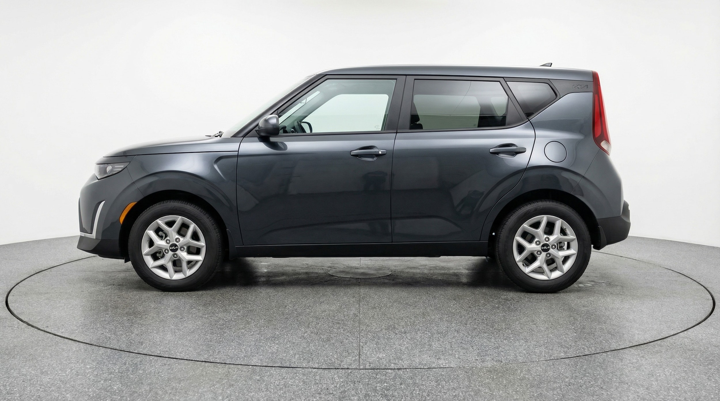 Thumbnail: 2025 Kia Soul - 4