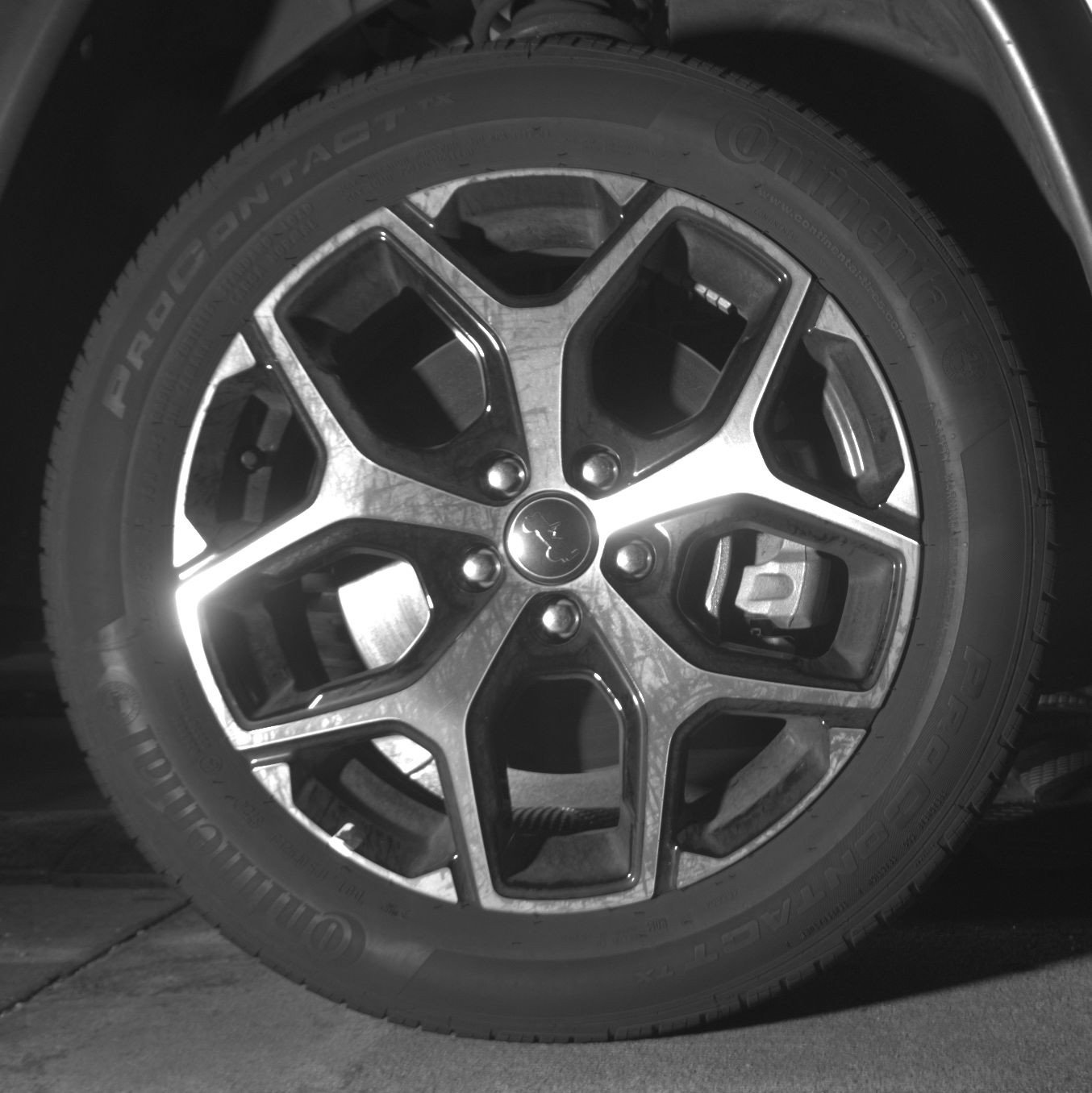 Thumbnail: 2025 Jeep Compass - 13