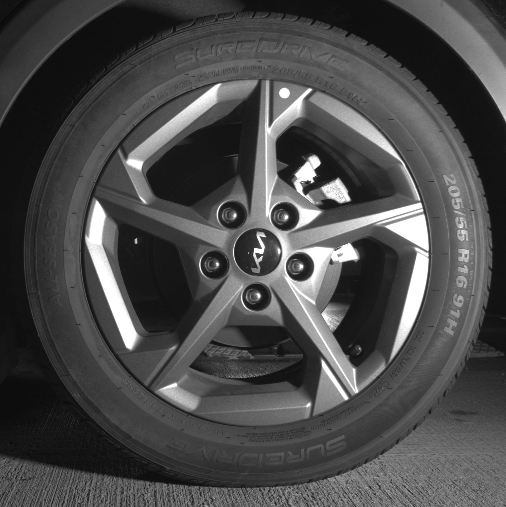 Thumbnail: 2025 Kia K4 - 14