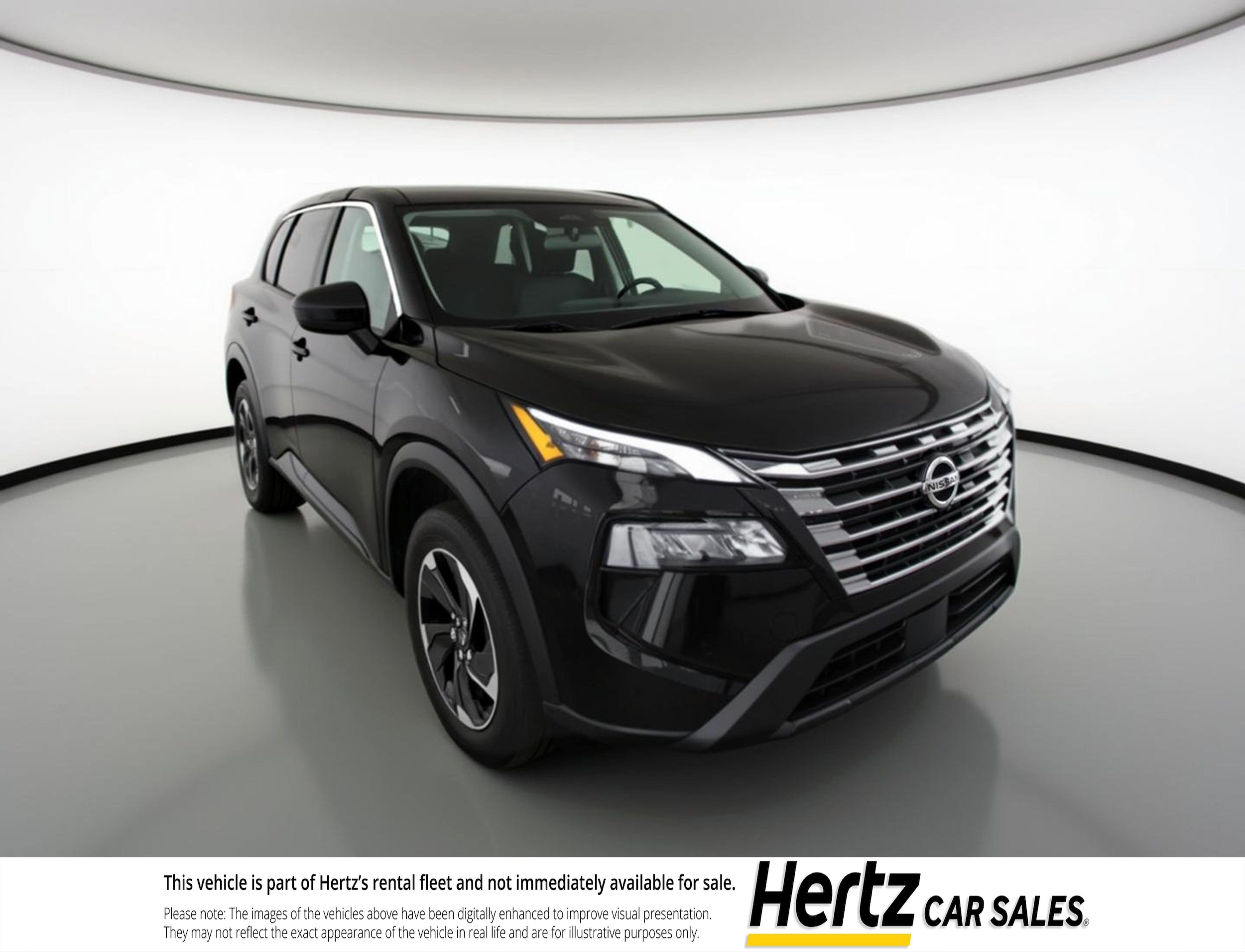 Thumbnail: 2025 Nissan Rogue - 1