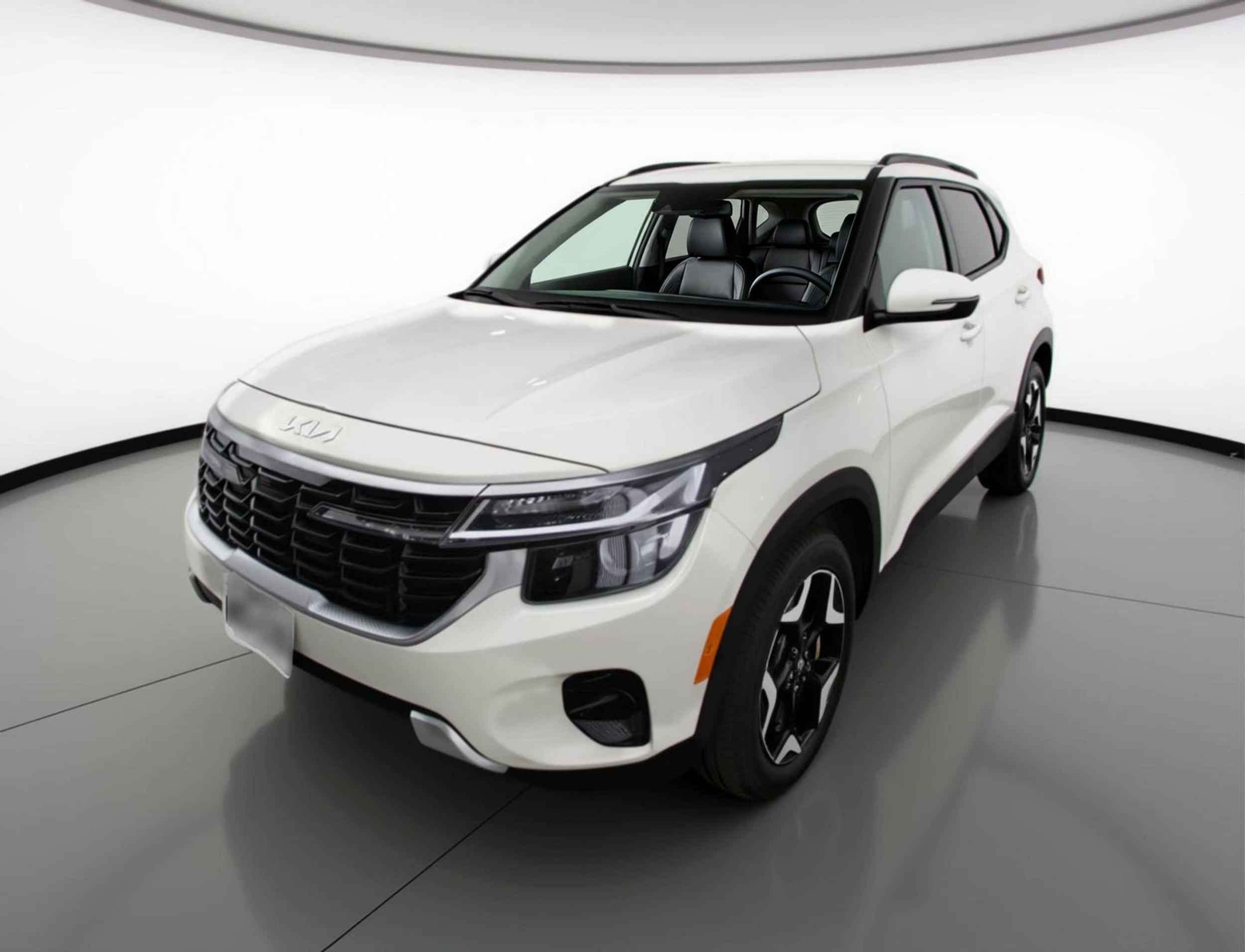 Thumbnail: 2025 Kia Seltos - 3