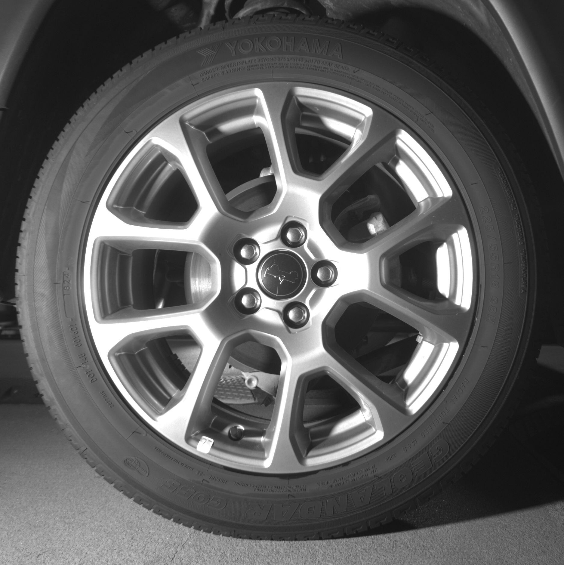 Thumbnail: 2025 Jeep Compass - 12