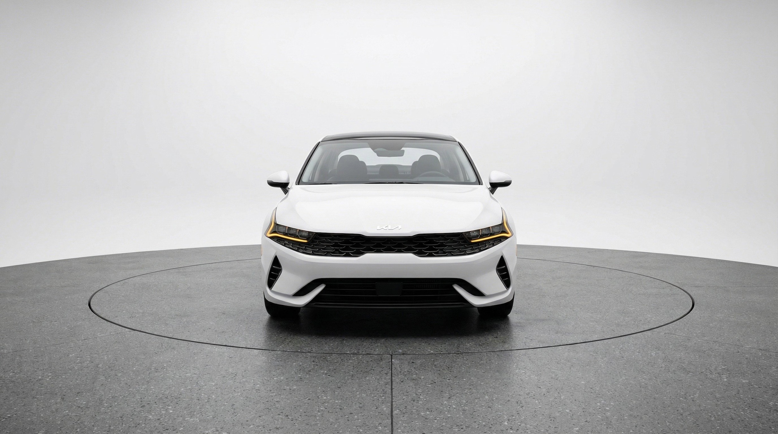 Thumbnail: 2025 Kia K4 - 2