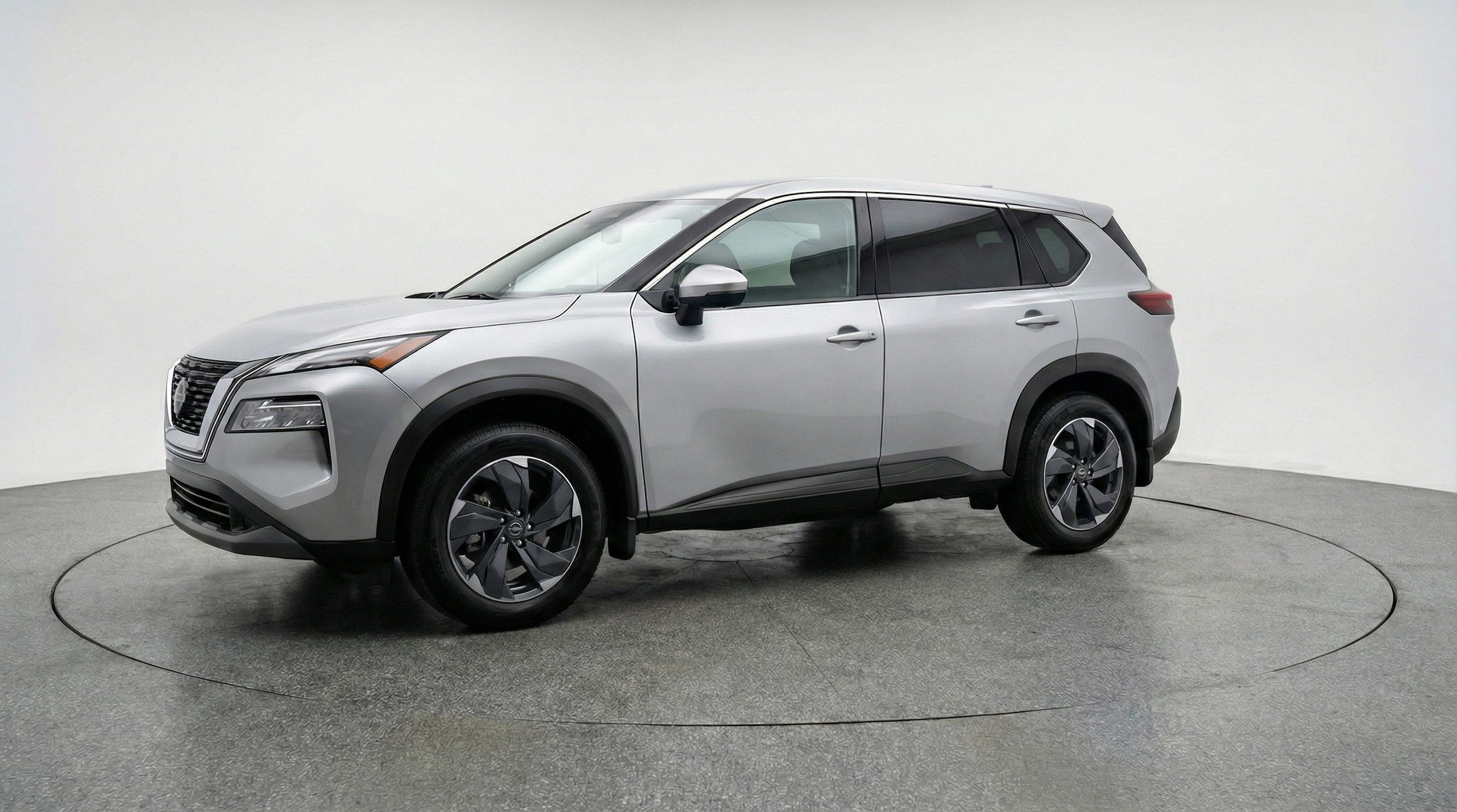 Thumbnail: 2025 Nissan Rogue - 3