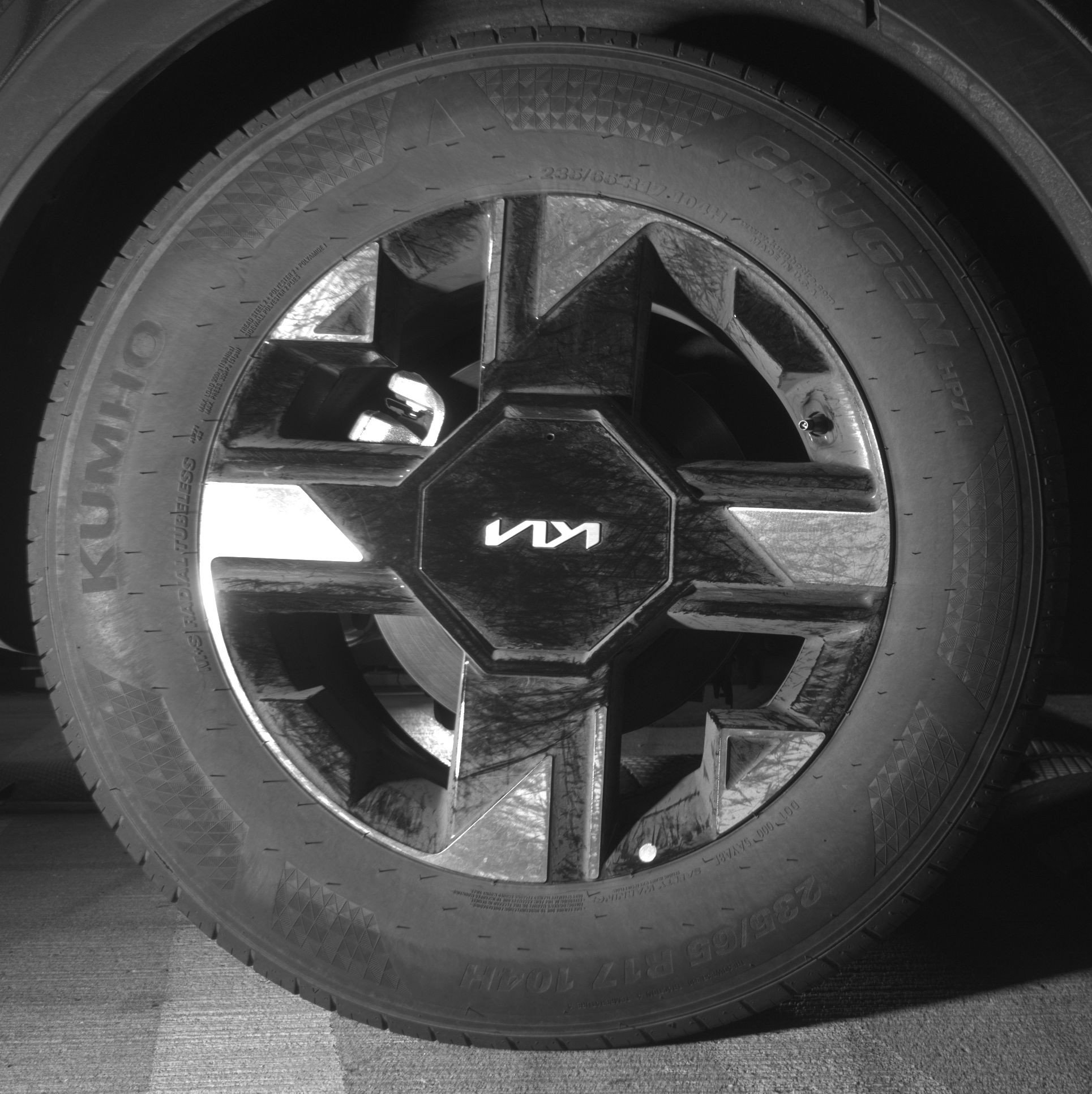 Thumbnail: 2026 Kia Sportage - 15