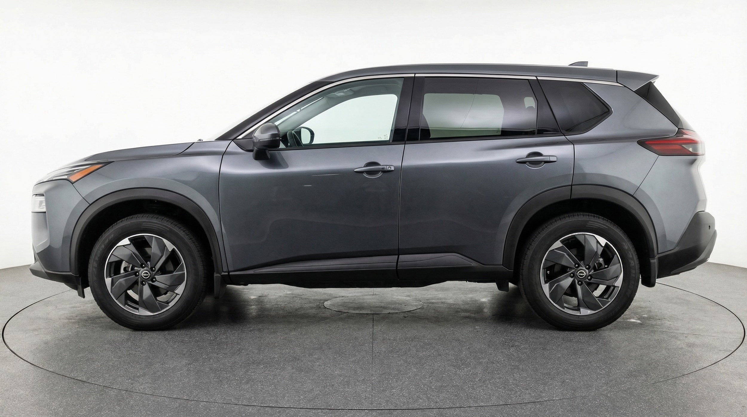 Thumbnail: 2025 Nissan Rogue - 4