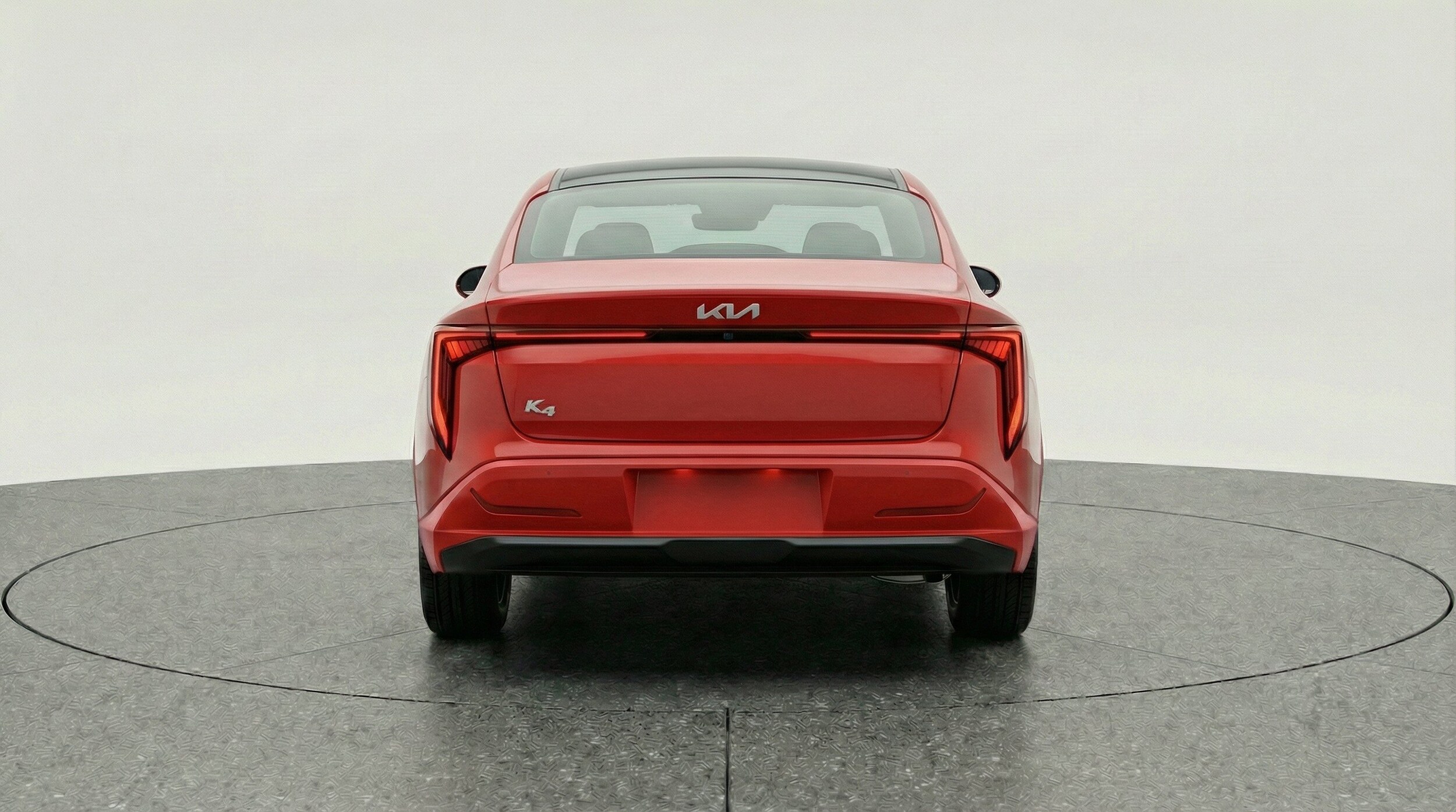 Thumbnail: 2025 Kia K4 - 7