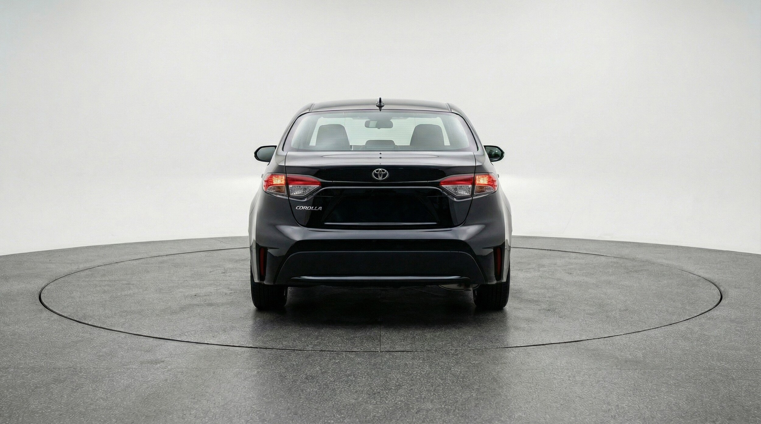 Thumbnail: 2025 Toyota Corolla - 7