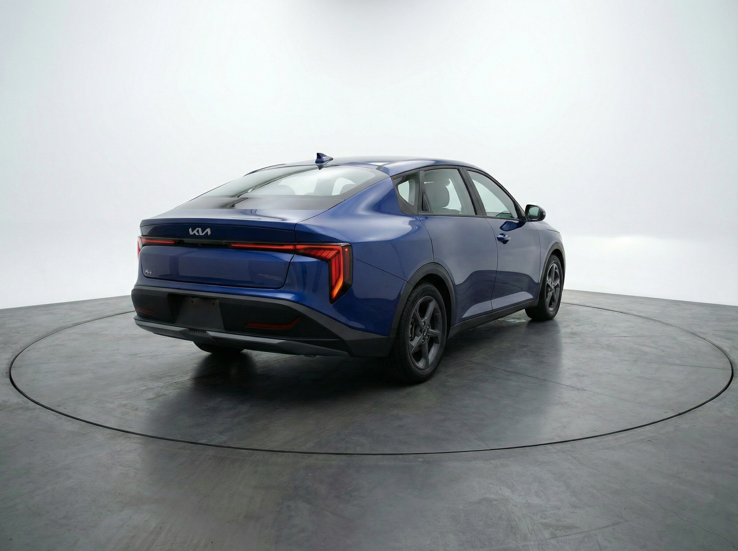 Thumbnail: 2025 Kia K4 - 7