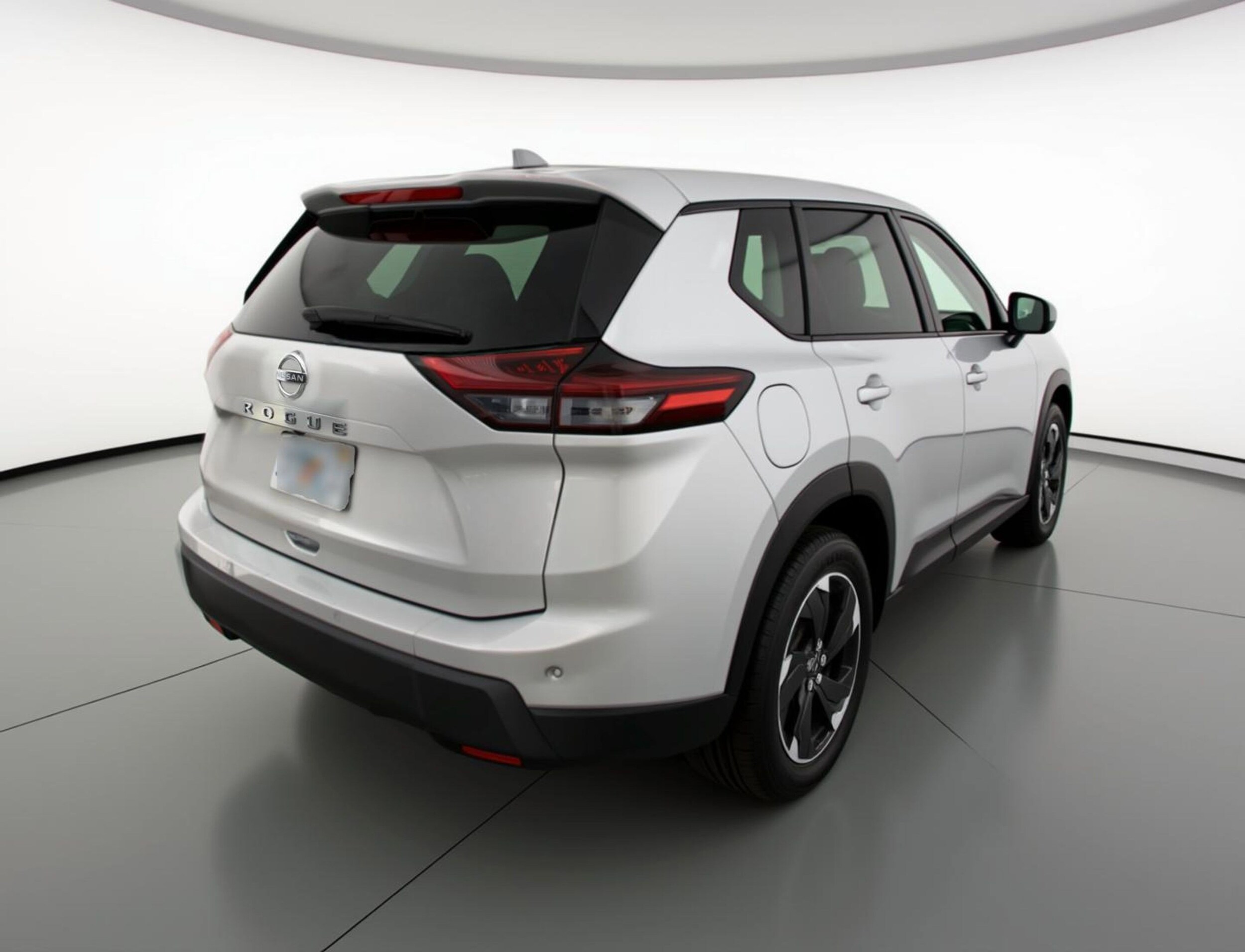 Thumbnail: 2025 Nissan Rogue - 9