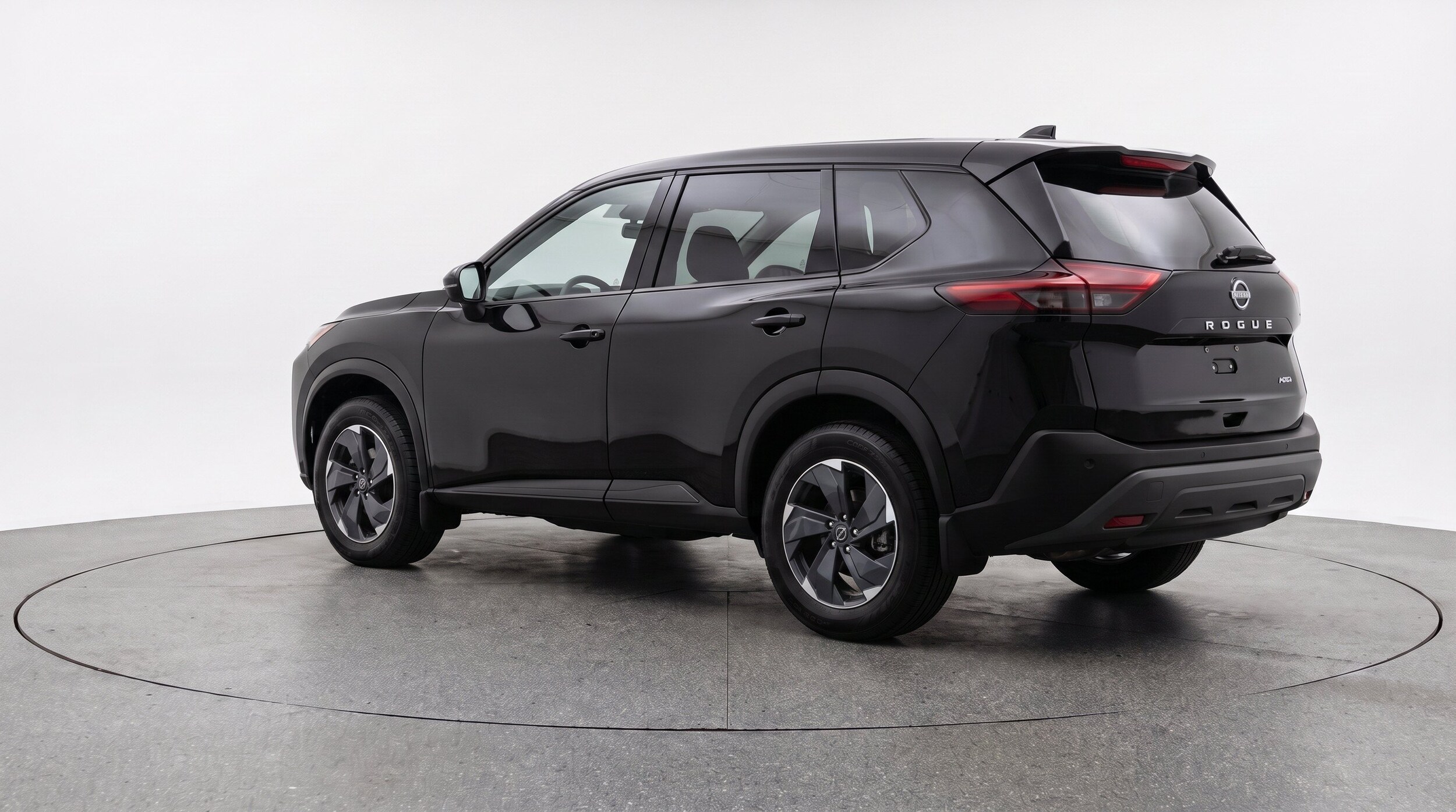 Thumbnail: 2025 Nissan Rogue - 6