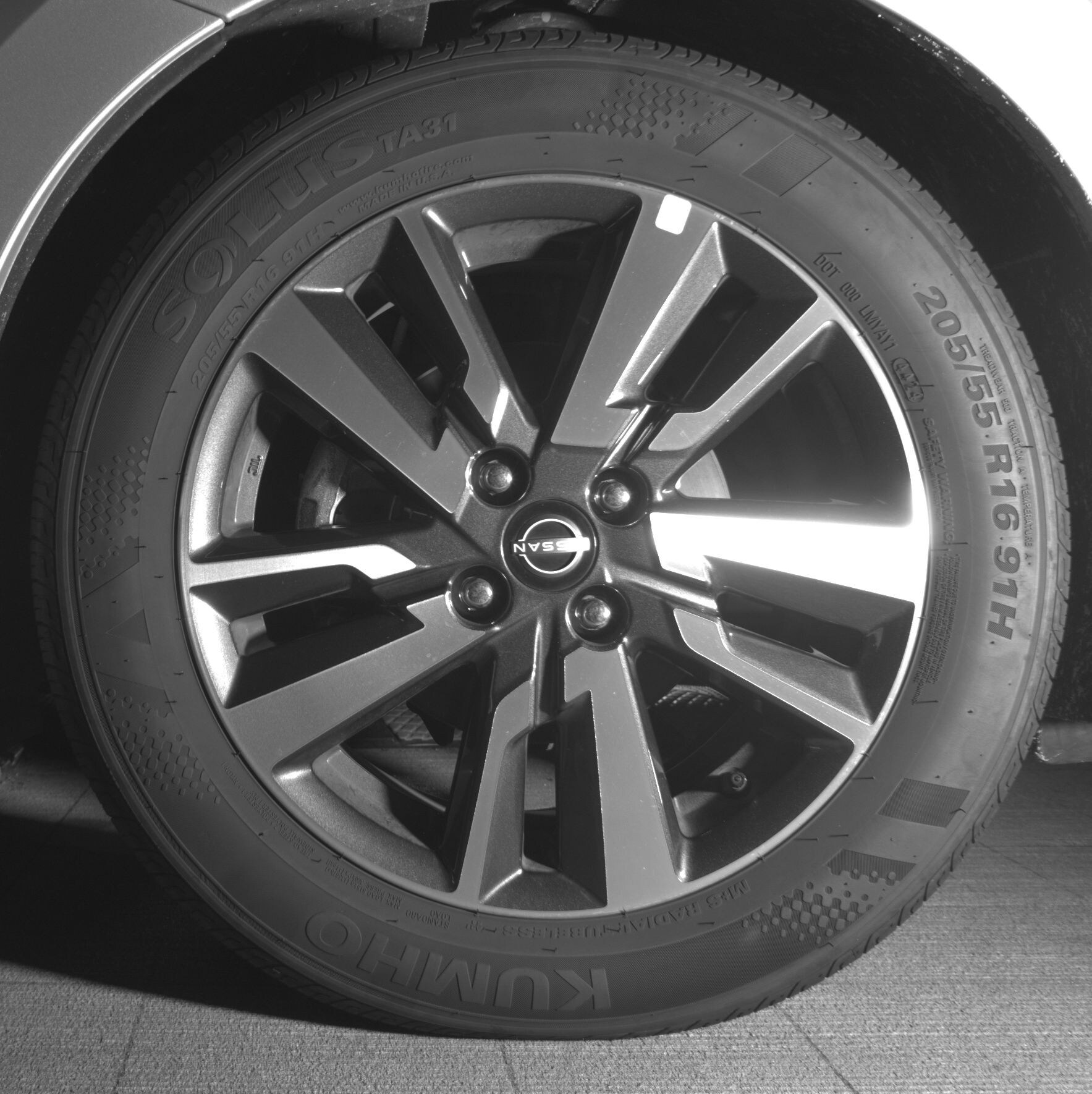 Thumbnail: 2025 Nissan Versa - 9