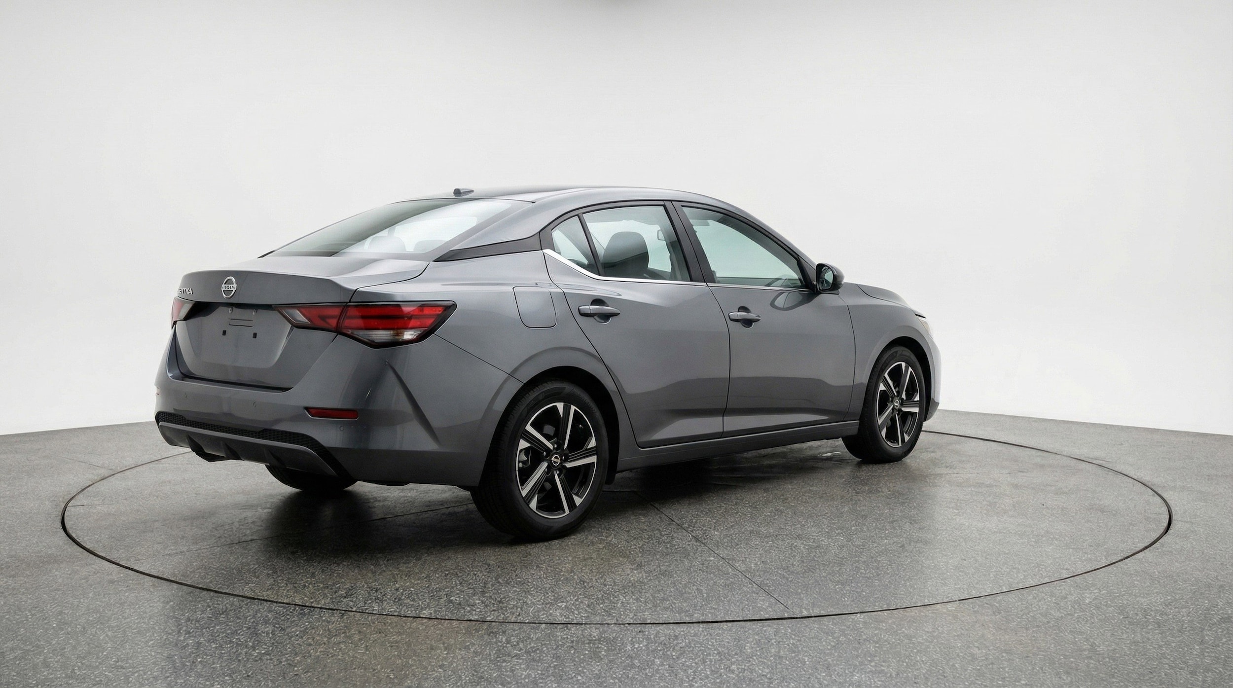 Thumbnail: 2025 Nissan Sentra - 9