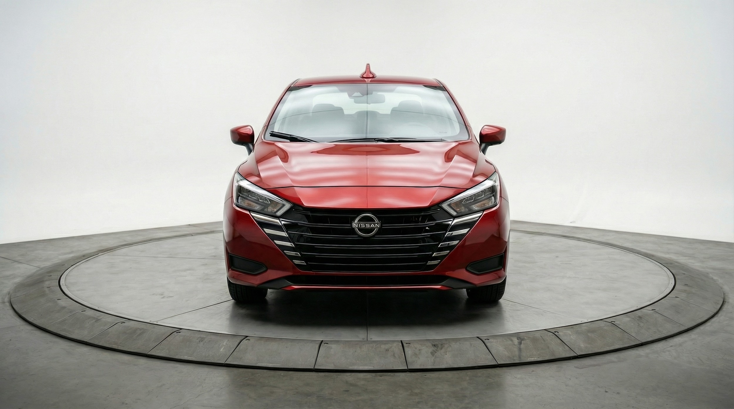 Thumbnail: 2025 Nissan Versa - 2