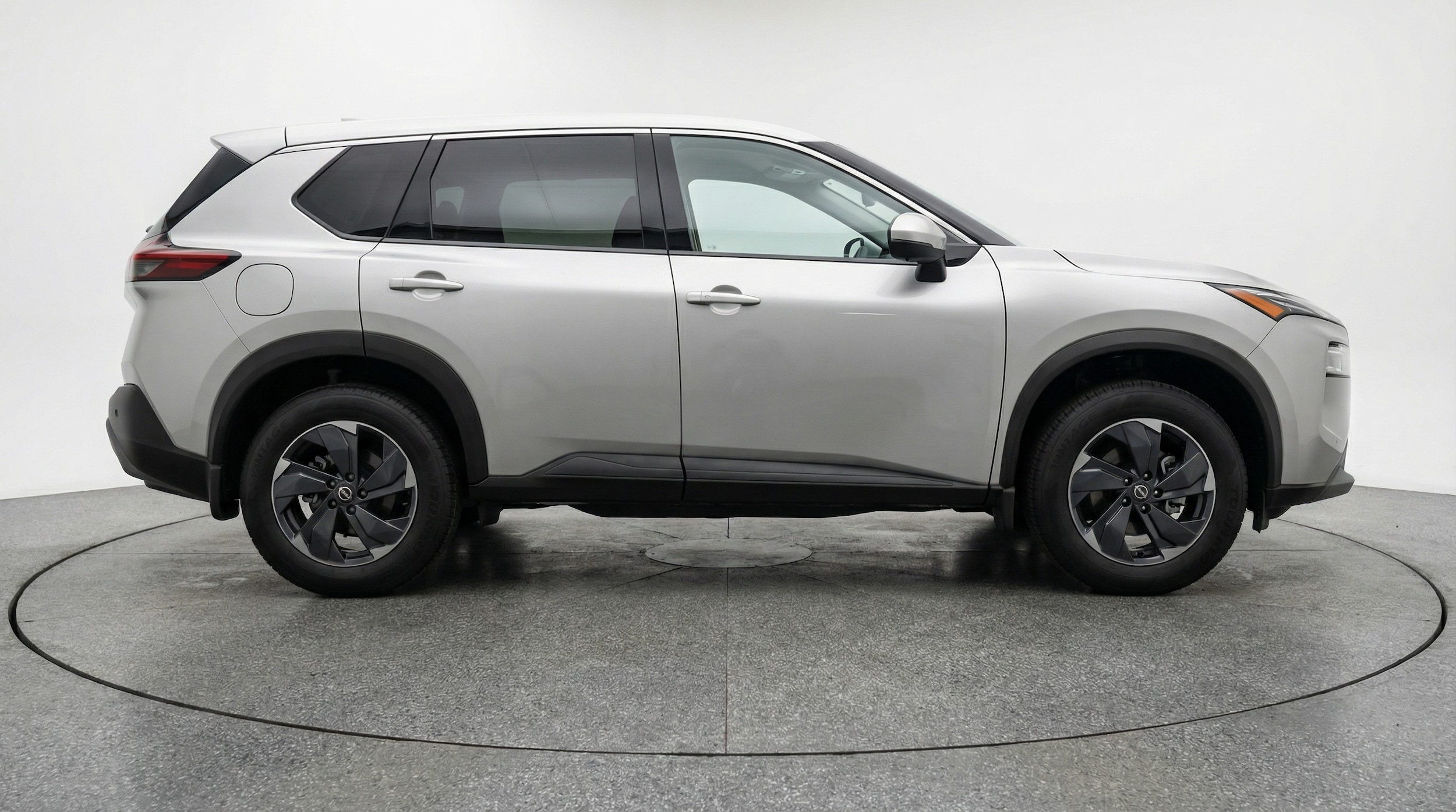 Thumbnail: 2025 Nissan Rogue - 8