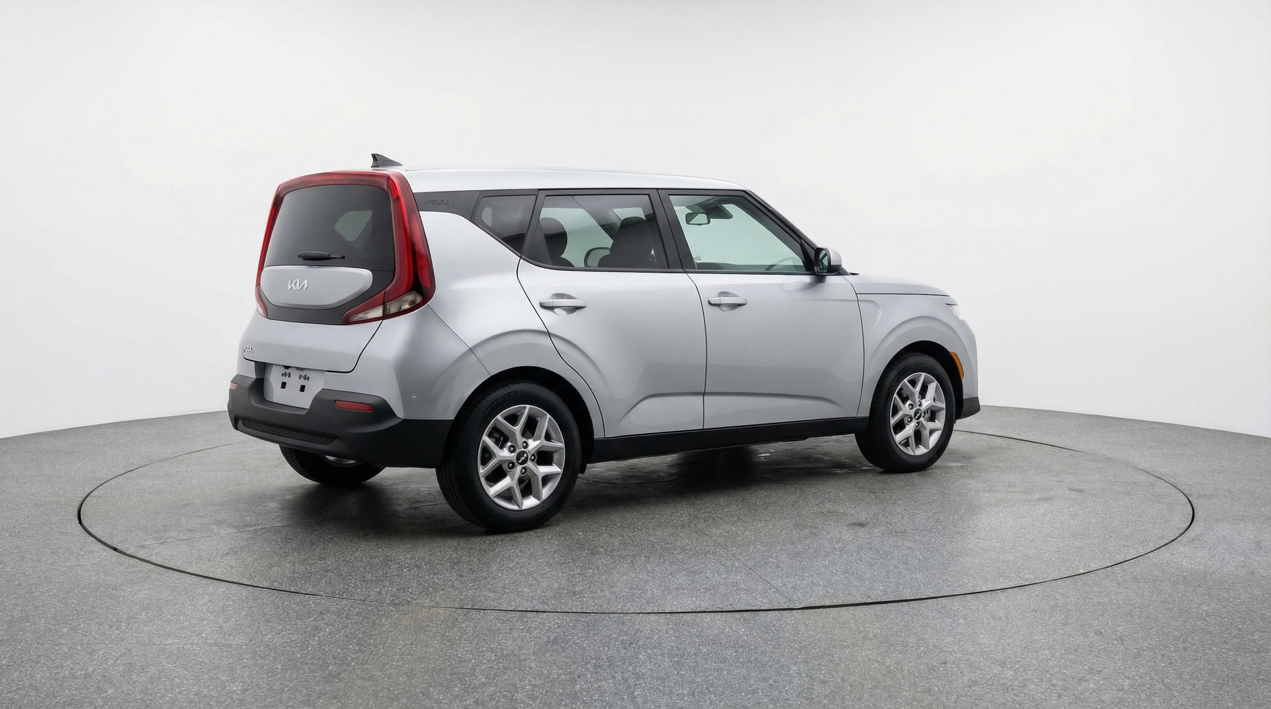 Thumbnail: 2025 Kia Soul - 7