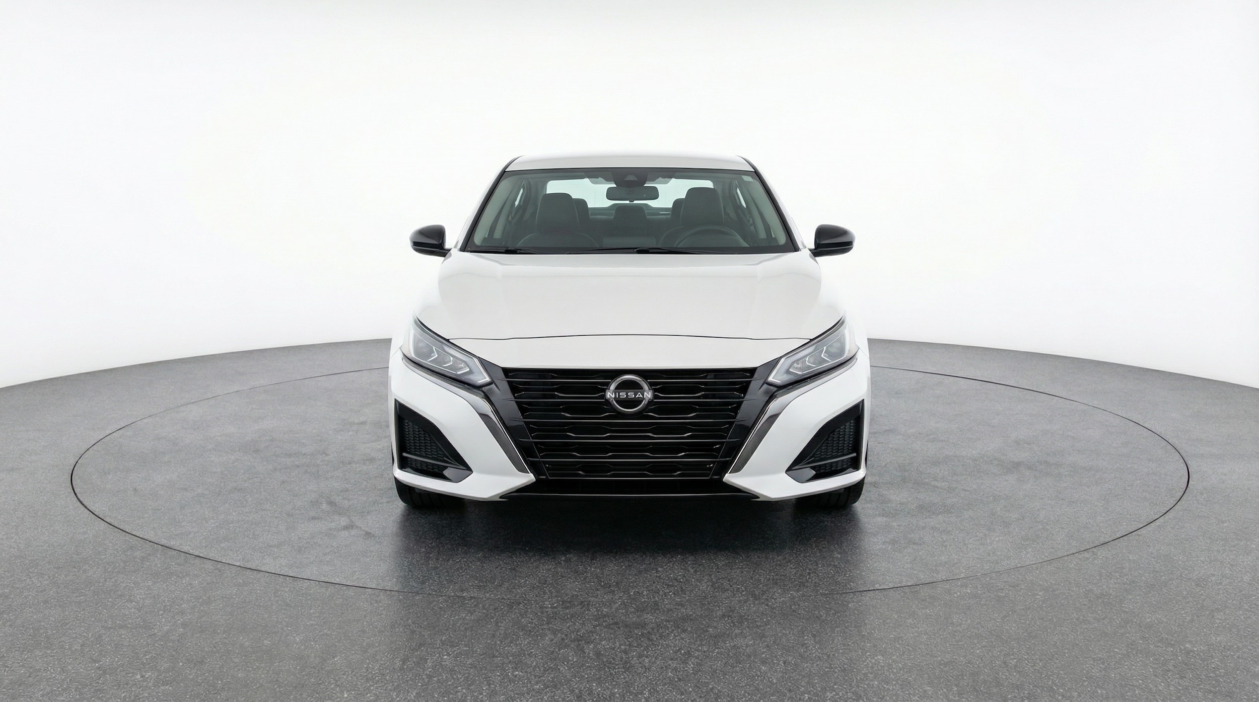 Thumbnail: 2025 Nissan Altima - 2