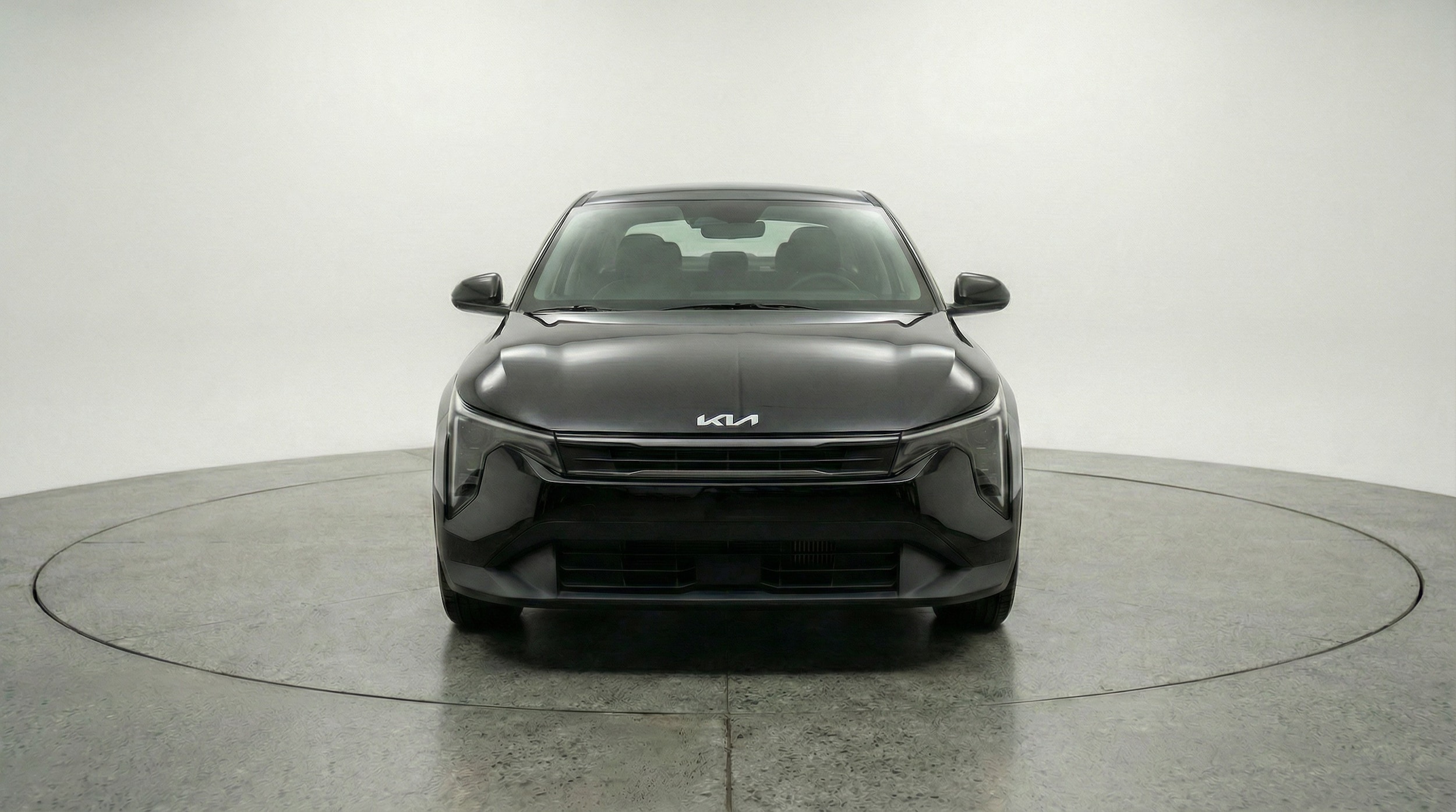 Thumbnail: 2025 Kia K4 - 2