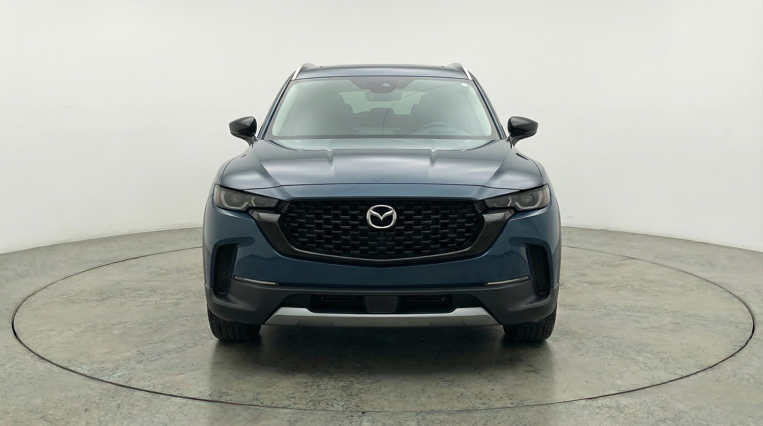 Thumbnail: 2025 Mazda CX-50 - 2