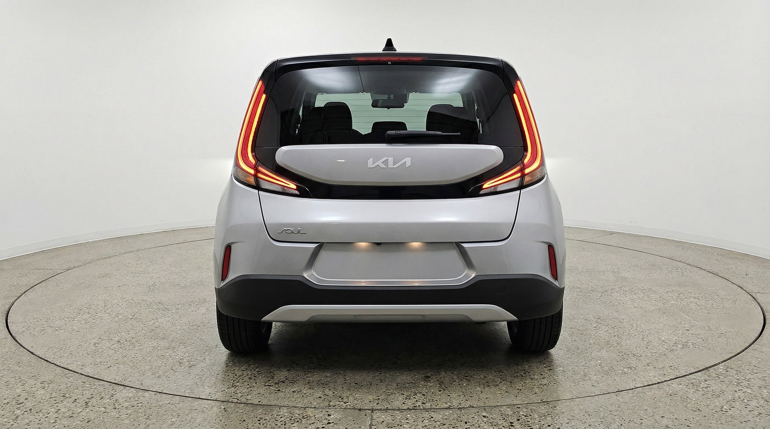 Thumbnail: 2025 Kia Soul - 7