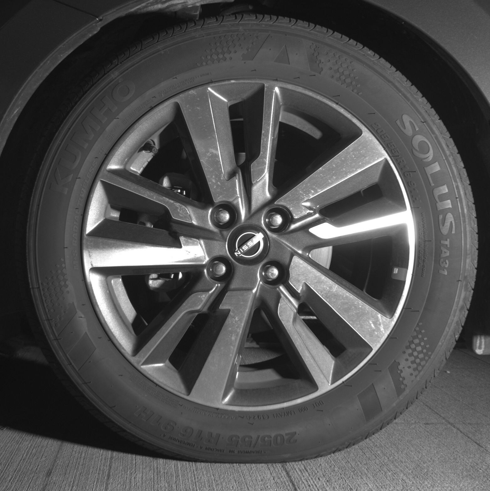 Thumbnail: 2025 Nissan Versa - 9