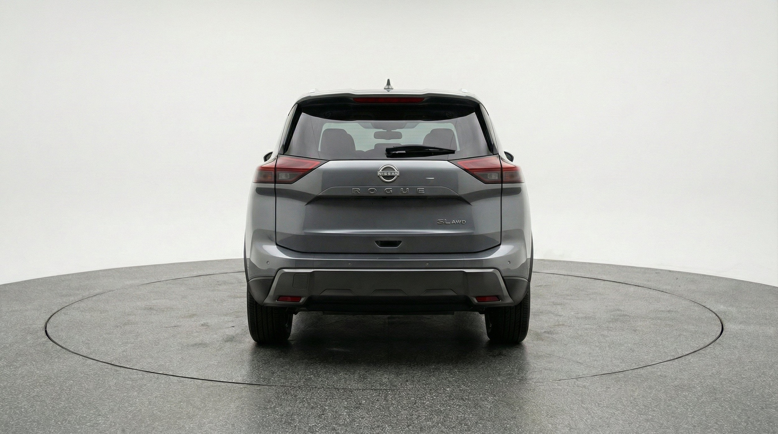 Thumbnail: 2026 Nissan Rogue - 7