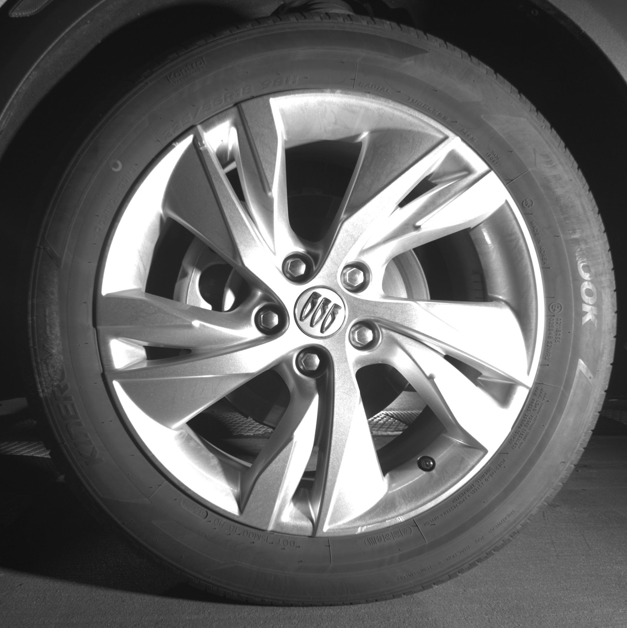 Thumbnail: 2025 Buick Encore GX - 12